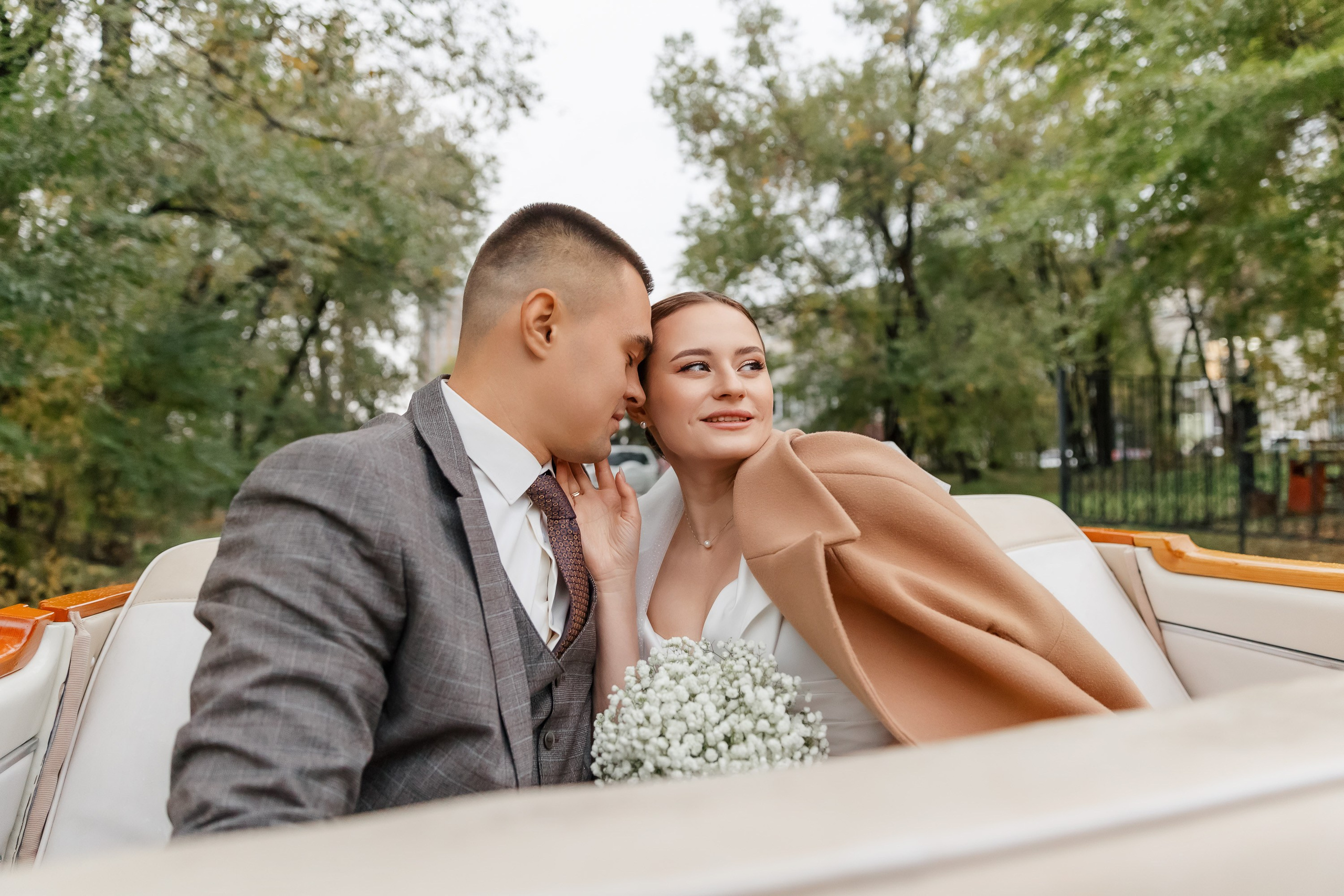 Свадебный фотограф в Хабаровске