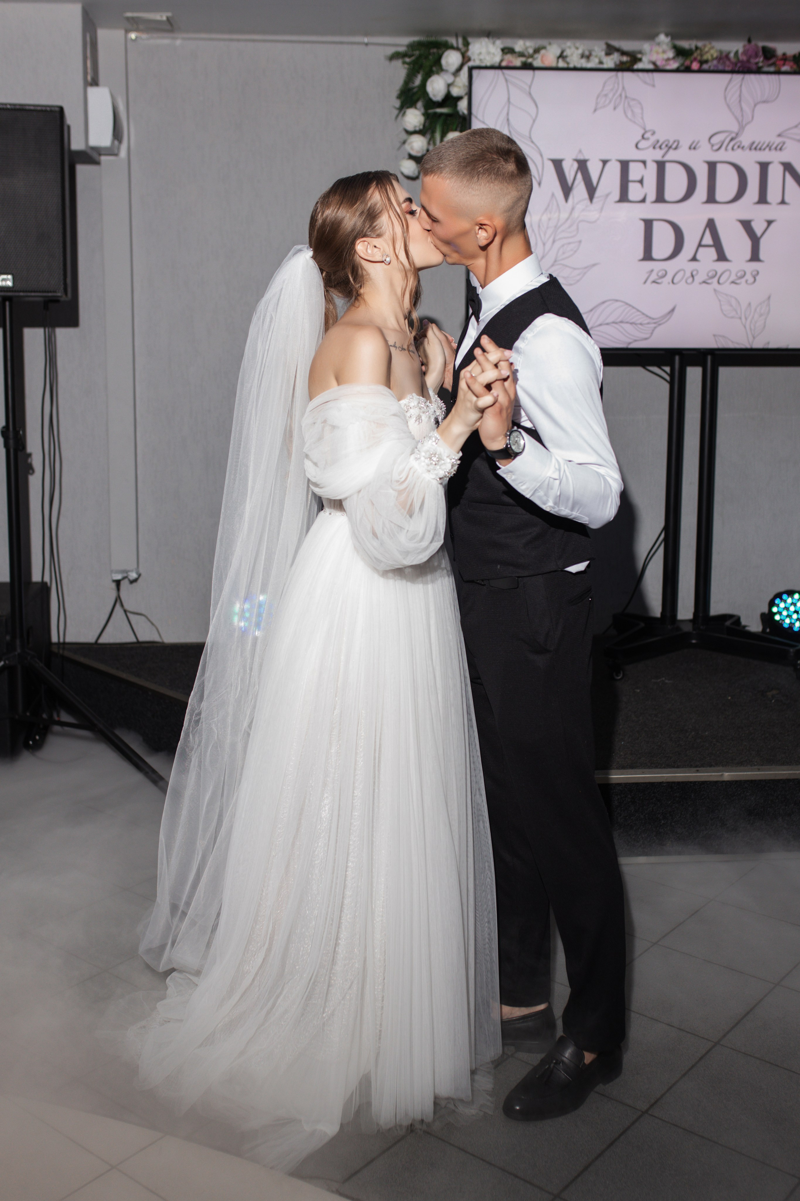 Полина & Егор. Свадебный фотограф Минск Ирина Раевская