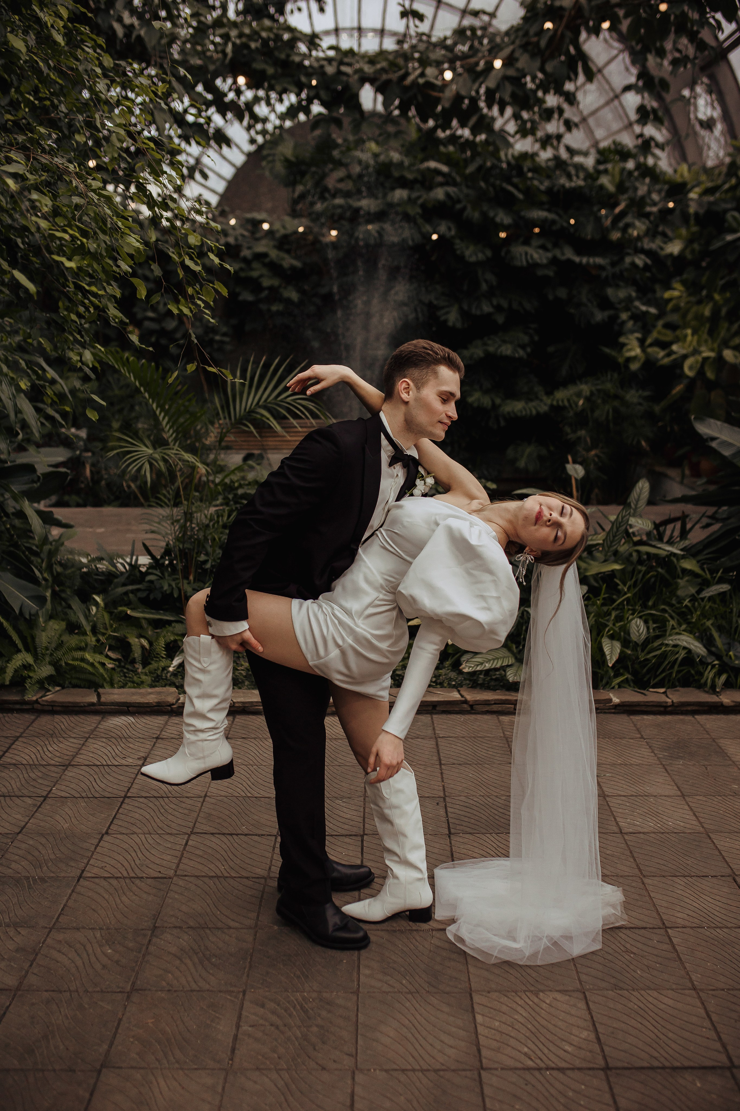 Анна & Егор. Семейный и Свадебный фотограф в Санкт-Петербурге Плохая Екатерина