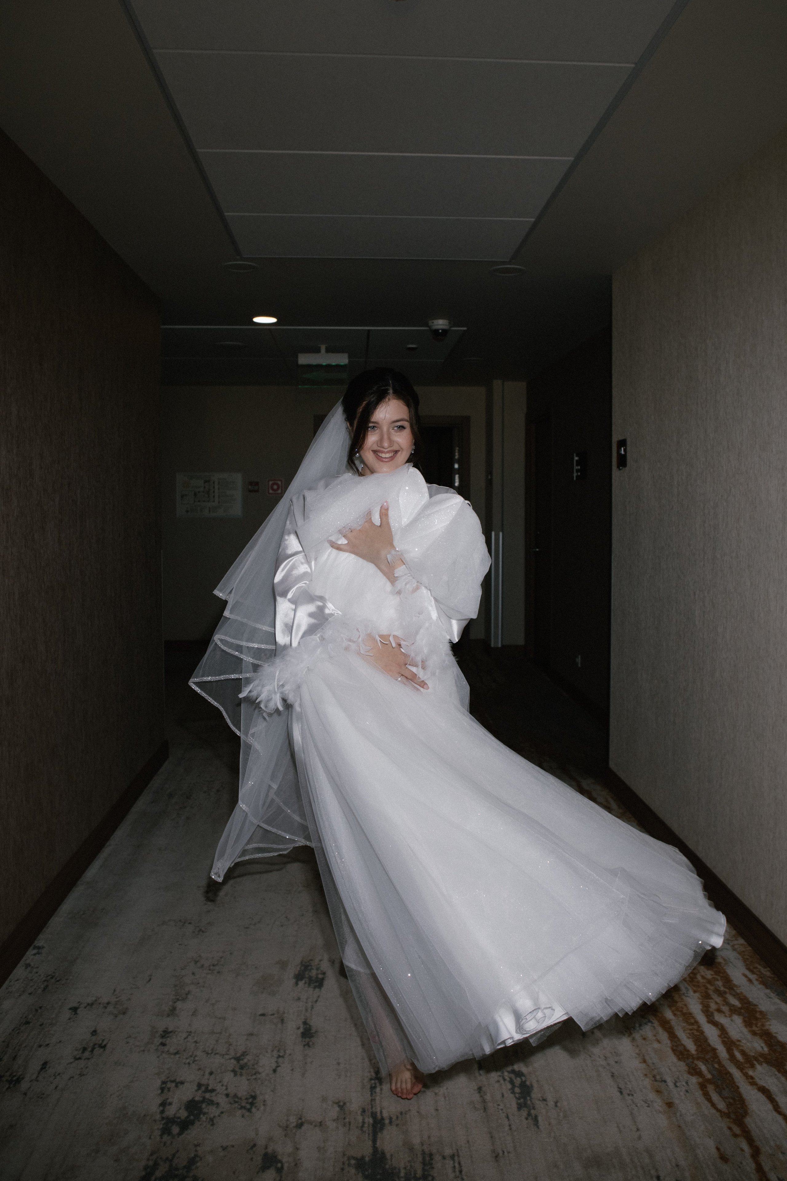 Михаил/Юлия. Фотограф Оренбург Алёна Лелет