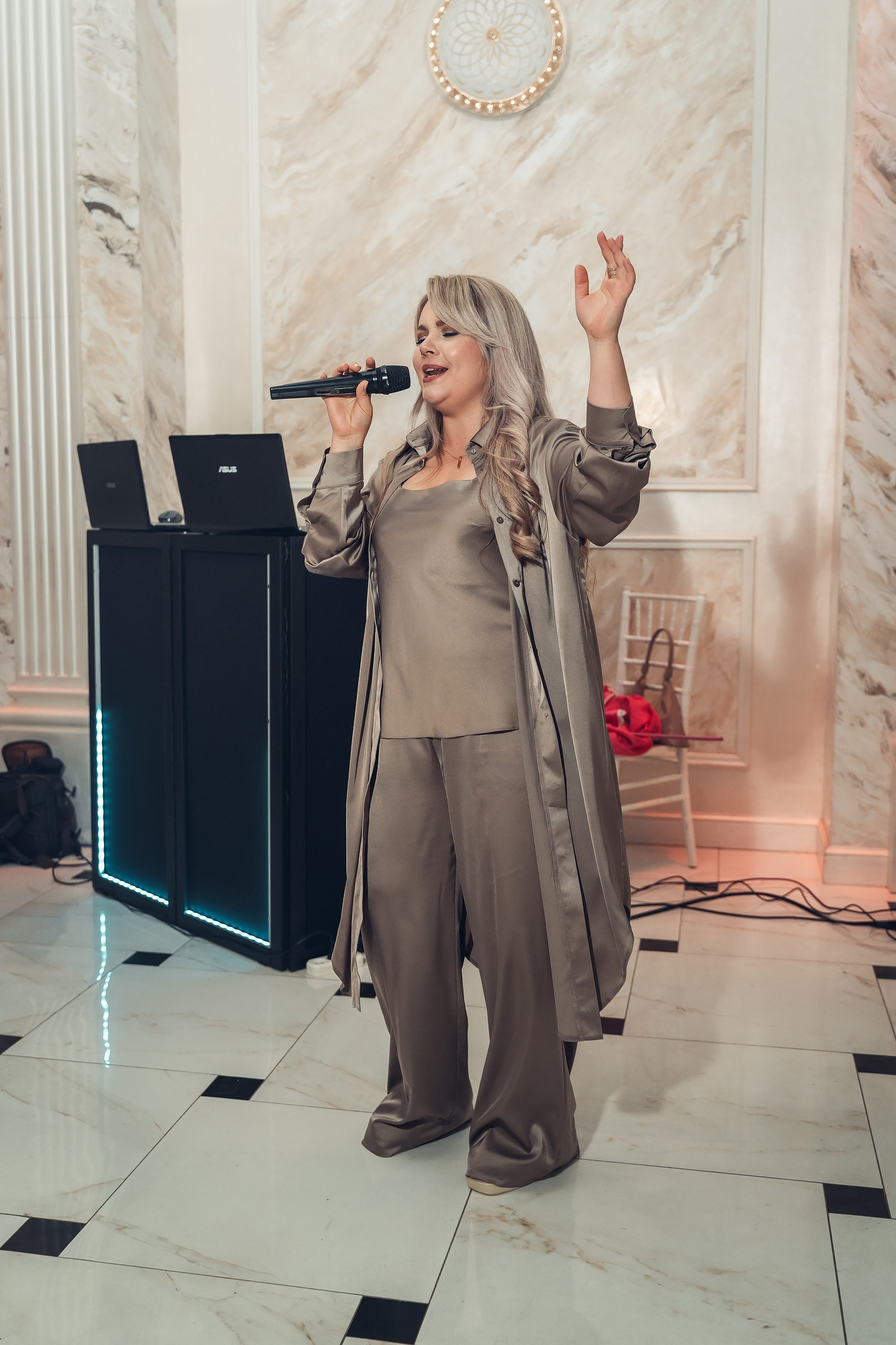 Антон и Настя. Фотограф Александр Решня