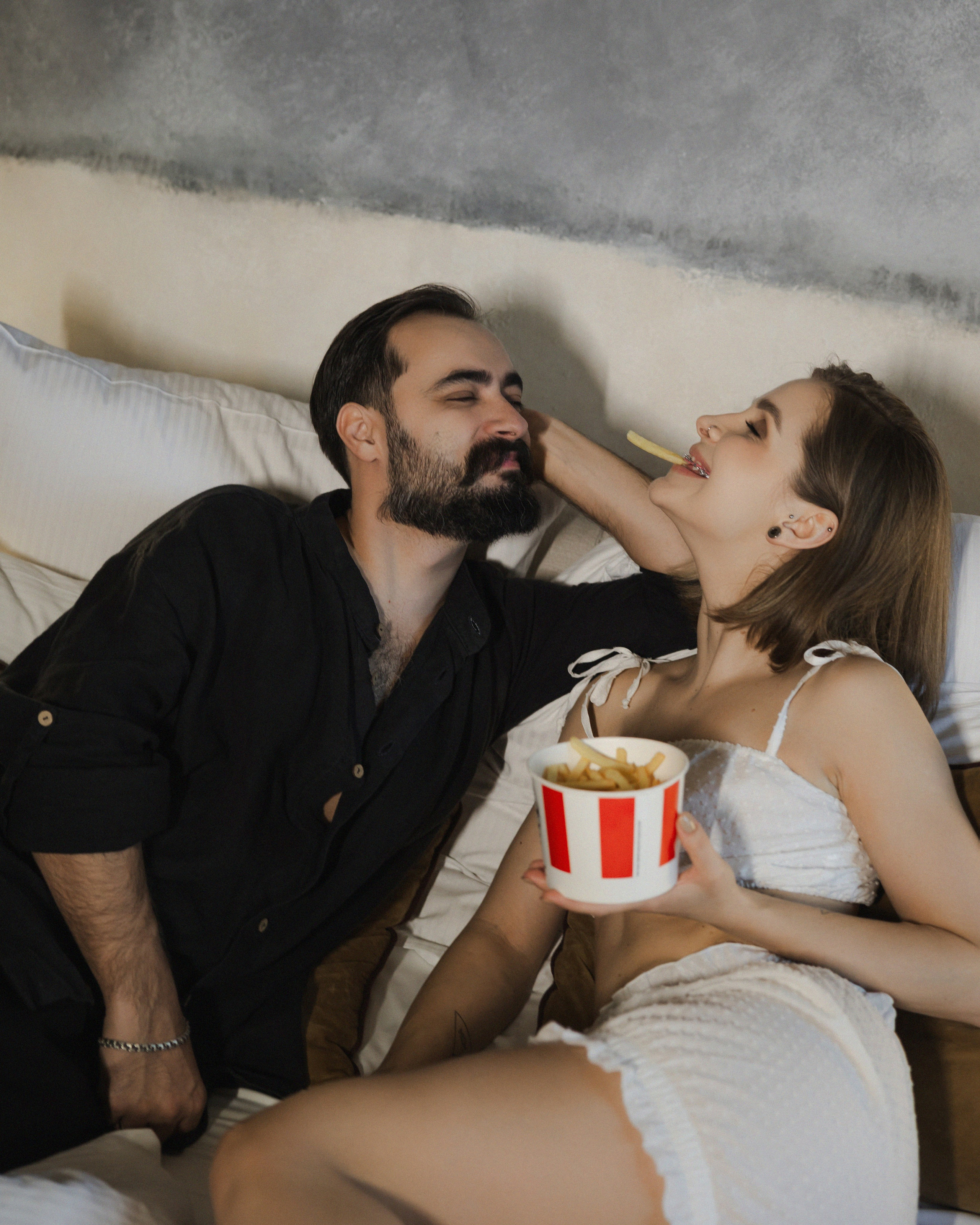 Дима и Алла. Свадебный фотограф в Рязани и Москве Евгения Жмурова