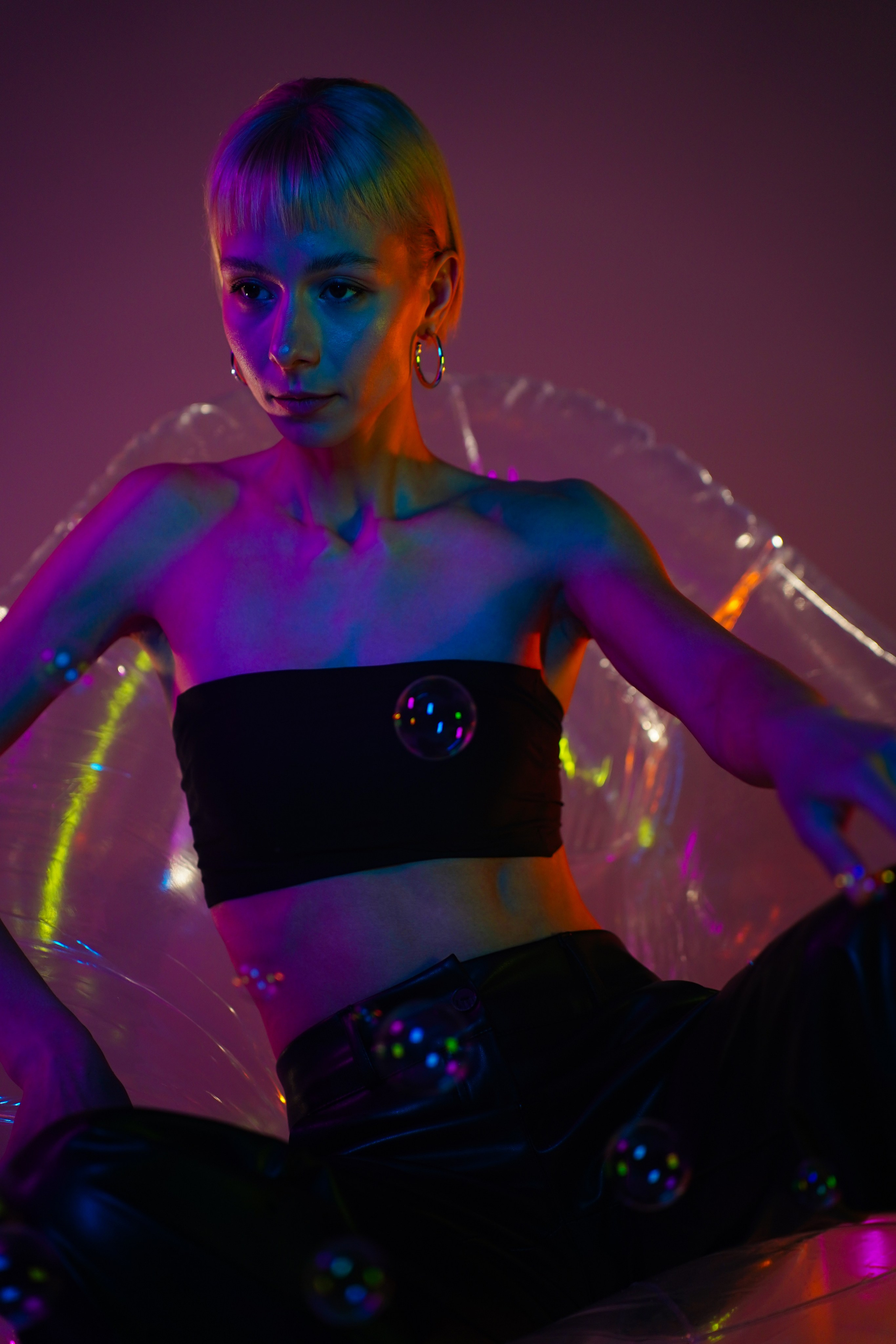 Оксана. Фотограф в Москве Ксения Насокина