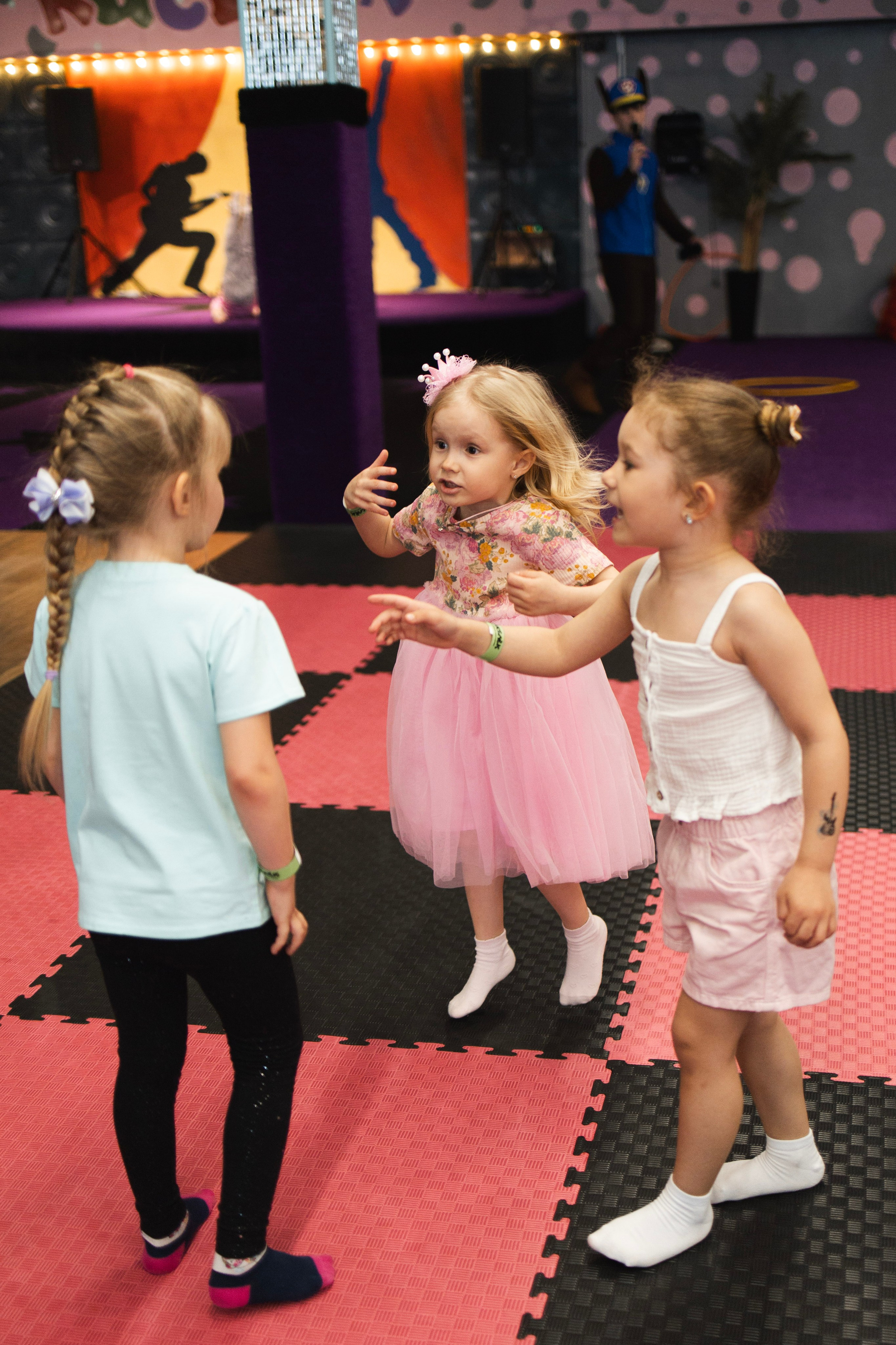 Репортажная съемка. Семейный фотограф в Санкт-Петербурге Гома Анастасия