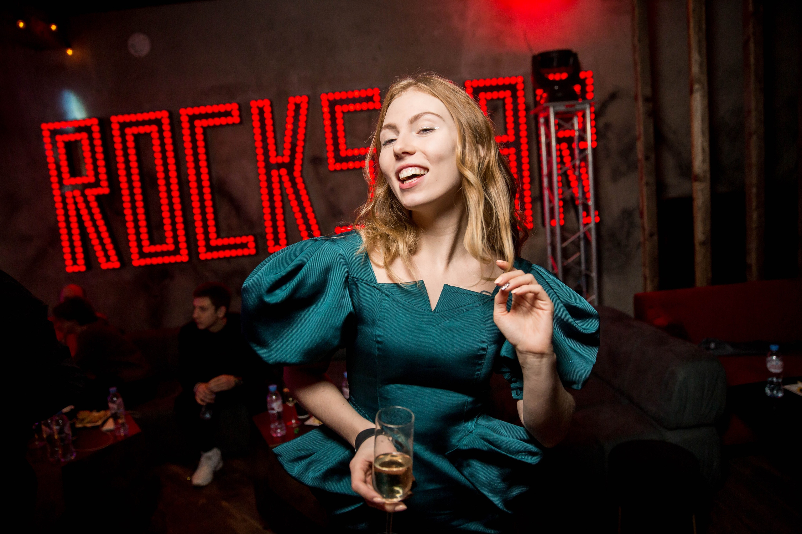 JohnCalliano Awards. Снимаю съемки