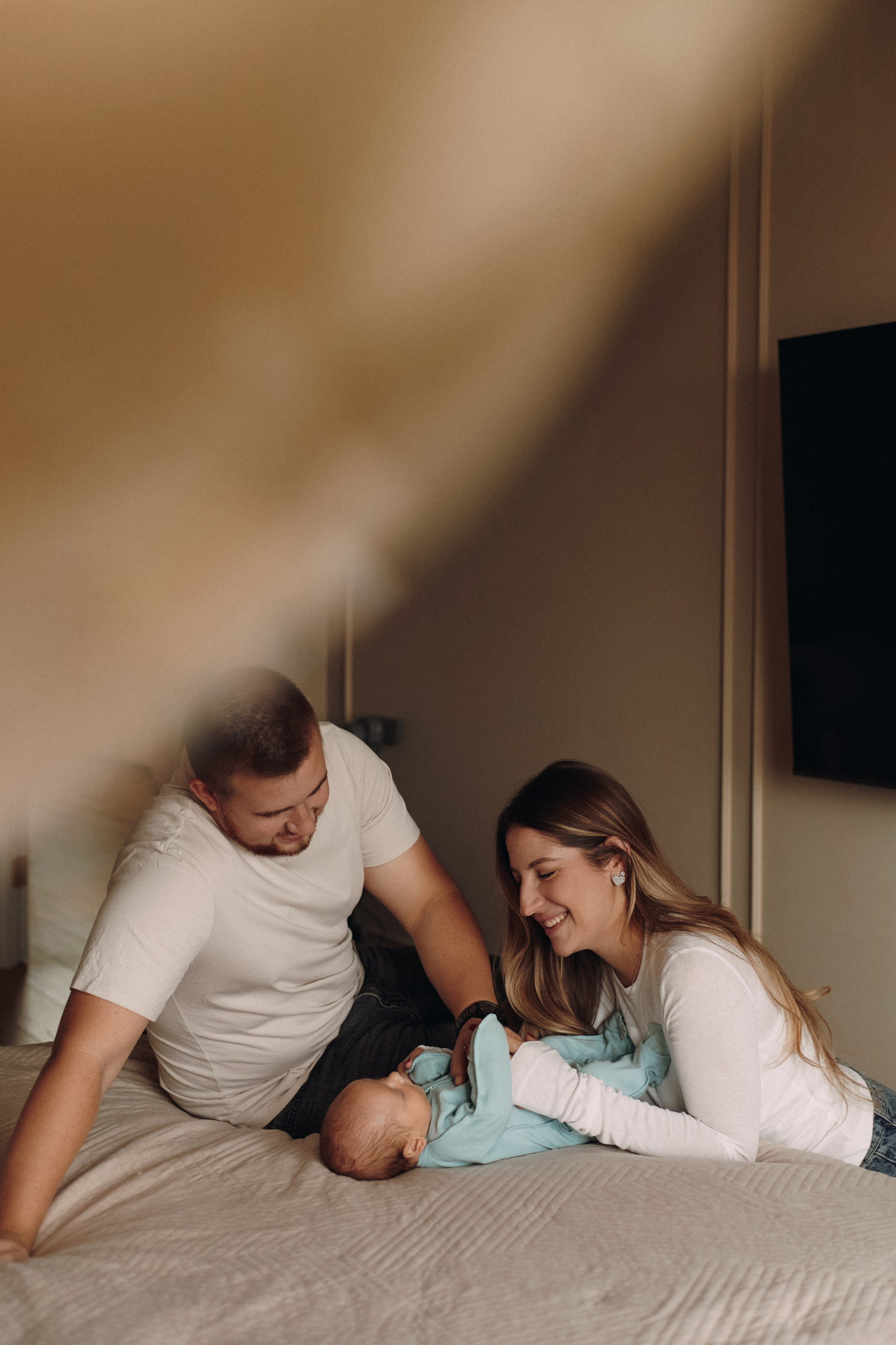 Семейные съёмки. Фотограф в Ростове-на-Дону Юлия Овечко