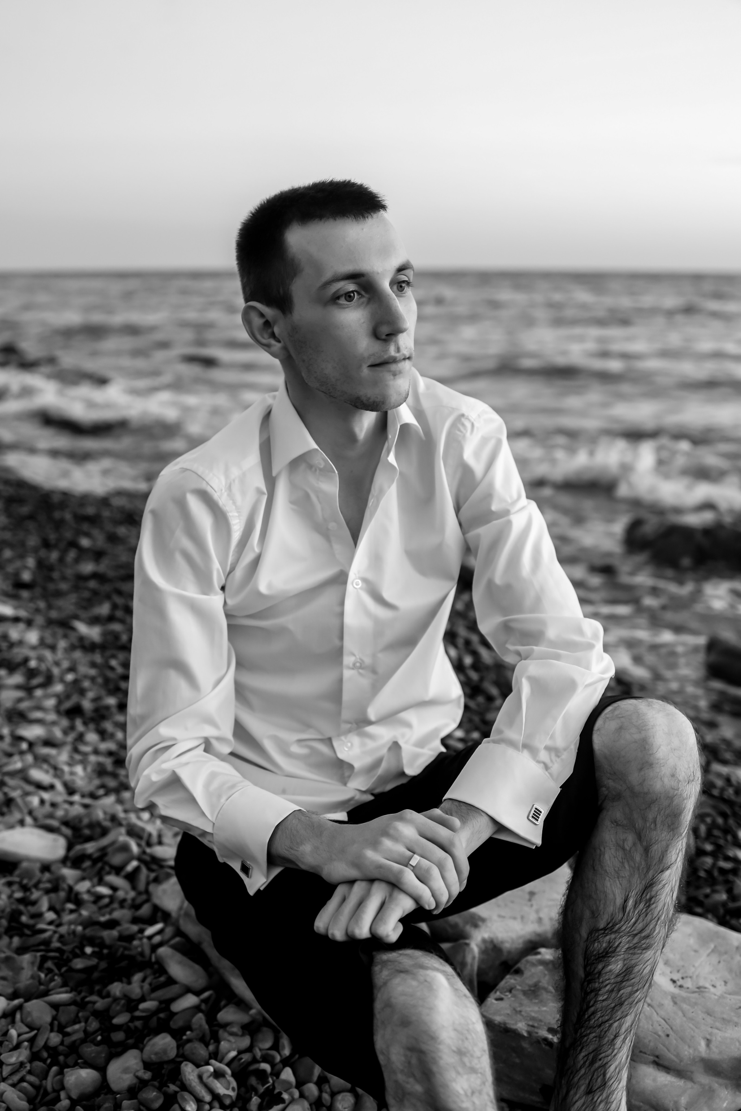 Свадебное путешествие на море. Главная