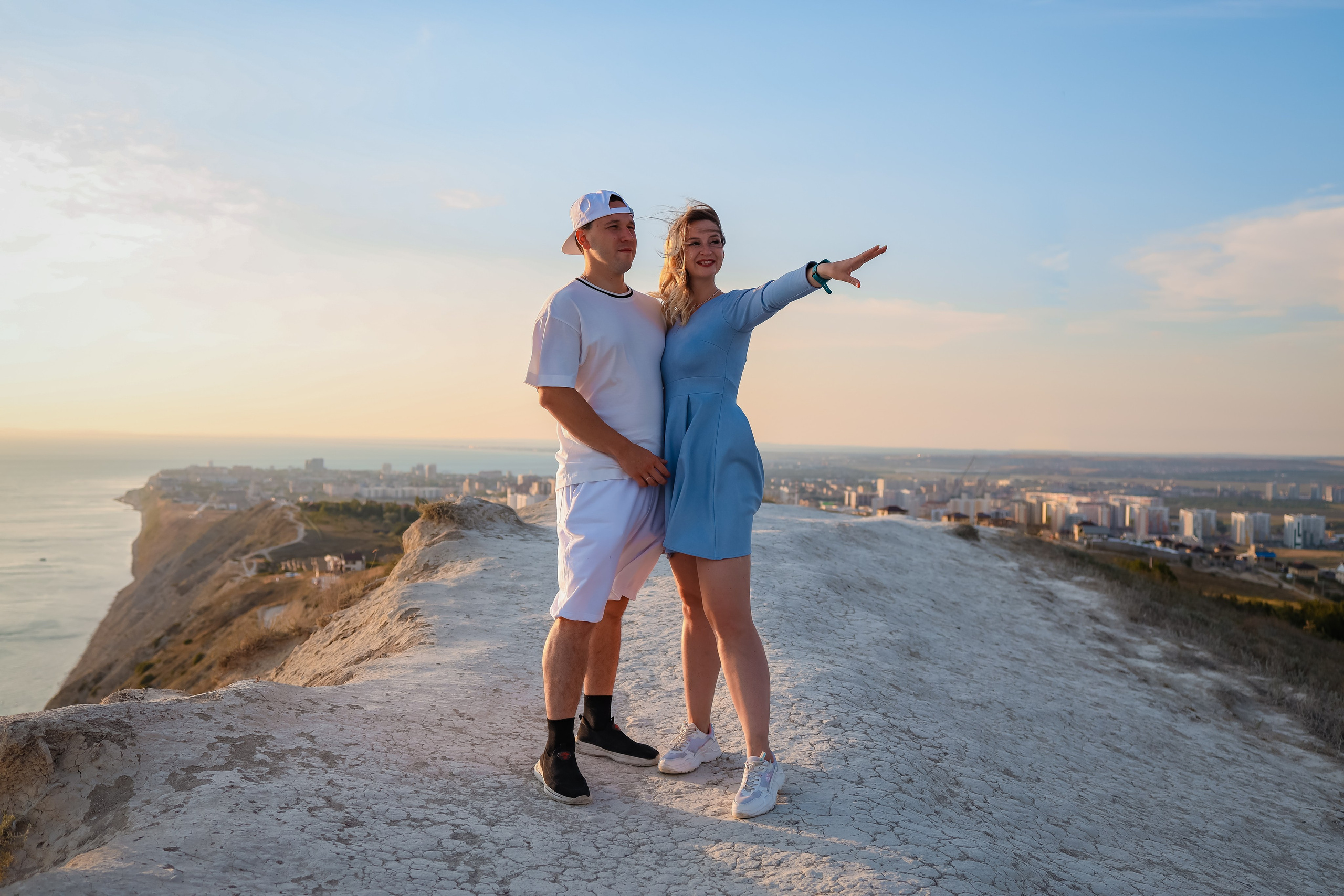 Артур. Главная