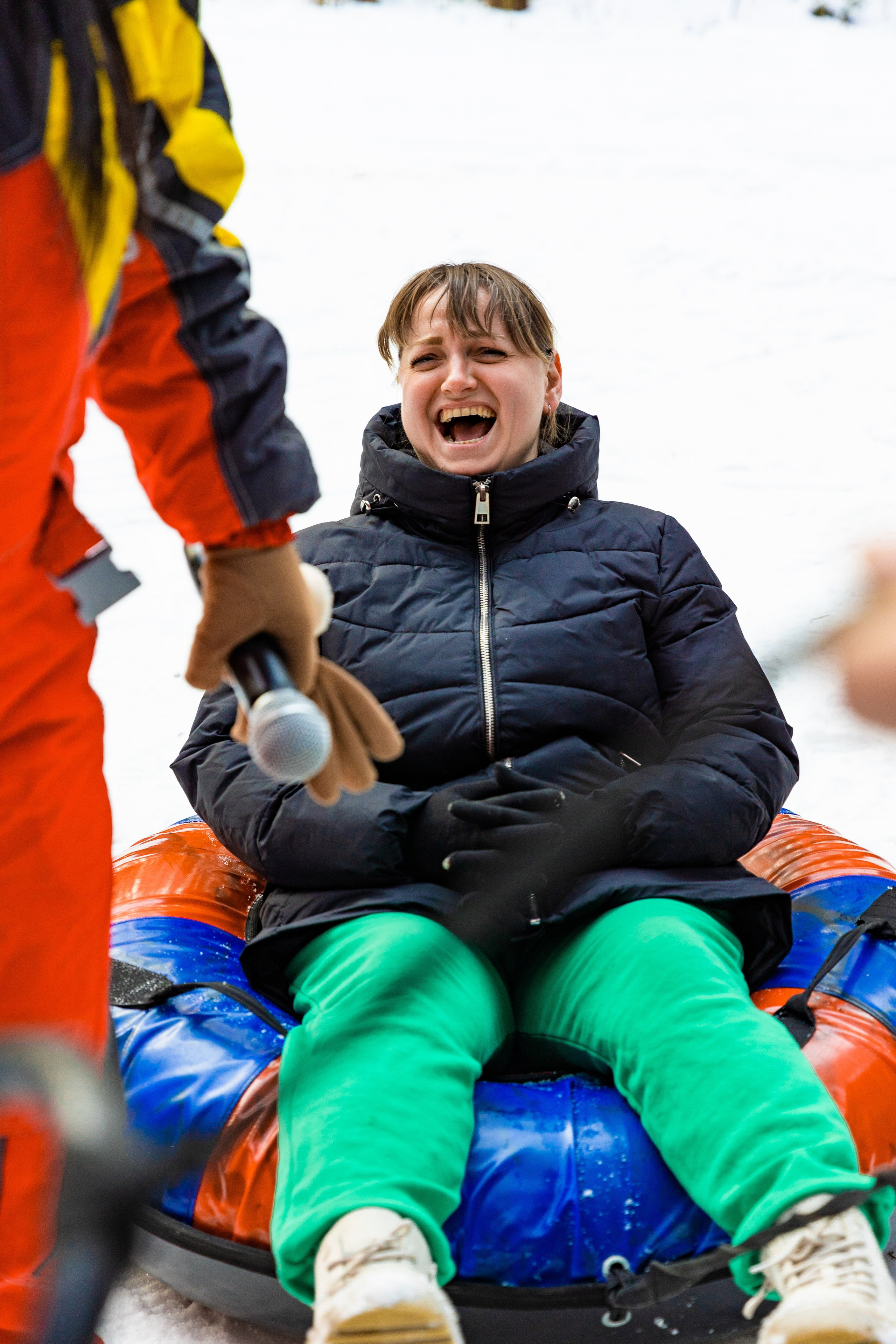 Репортажная фотосъемка мероприятия. Фотокниги и выпускные альбомы в Иваново