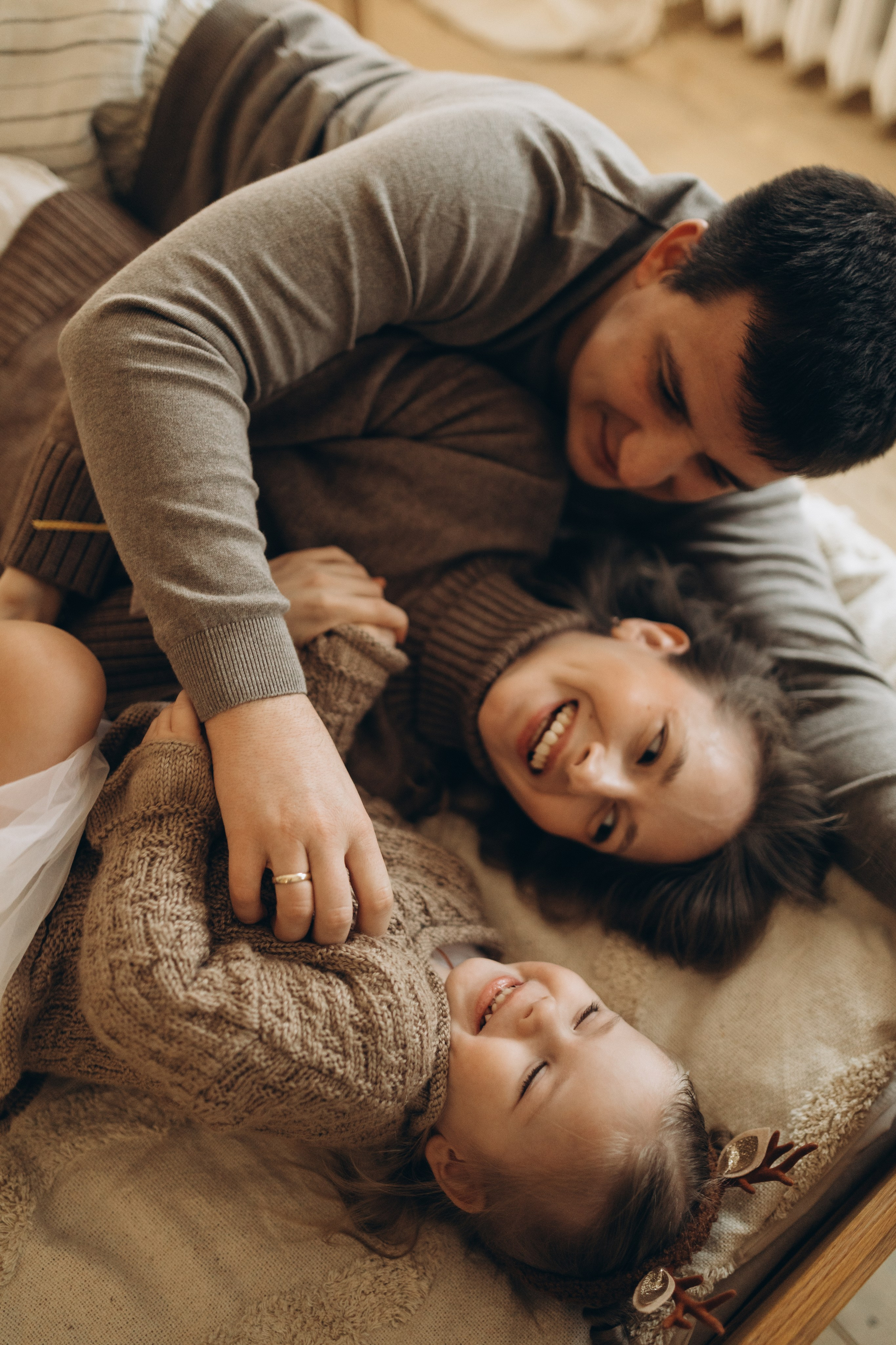 Про счастливое детство. Семейный фотограф Мария Маркова Москва и Одинцово