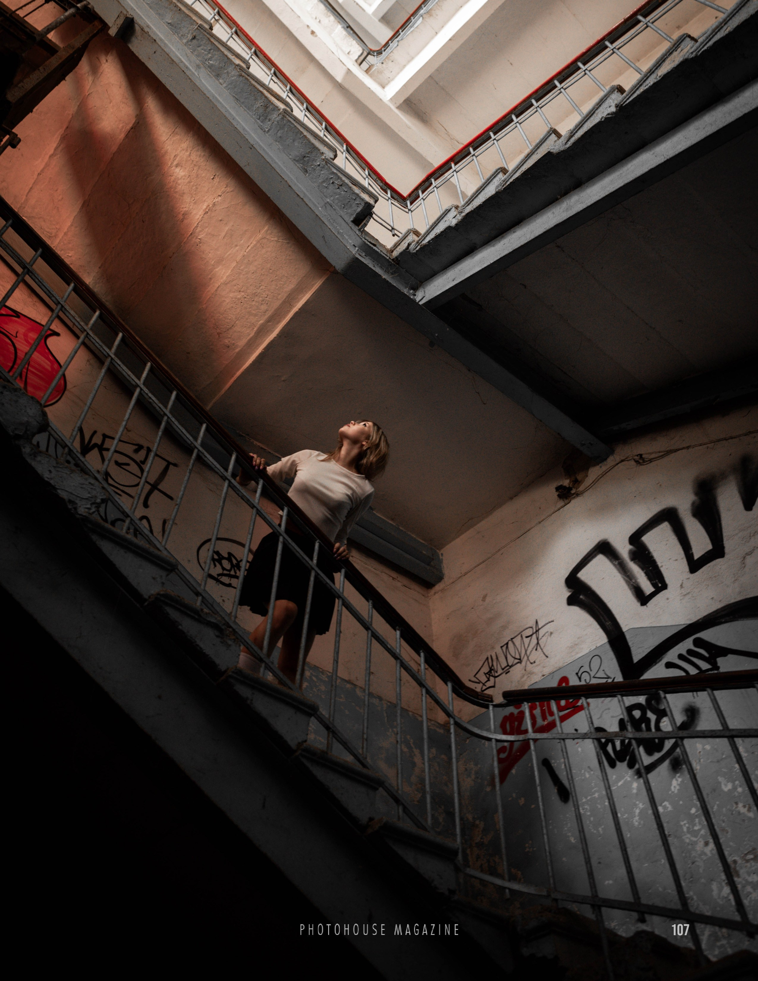 Публикации в журналах. Фотограф в Краснодаре