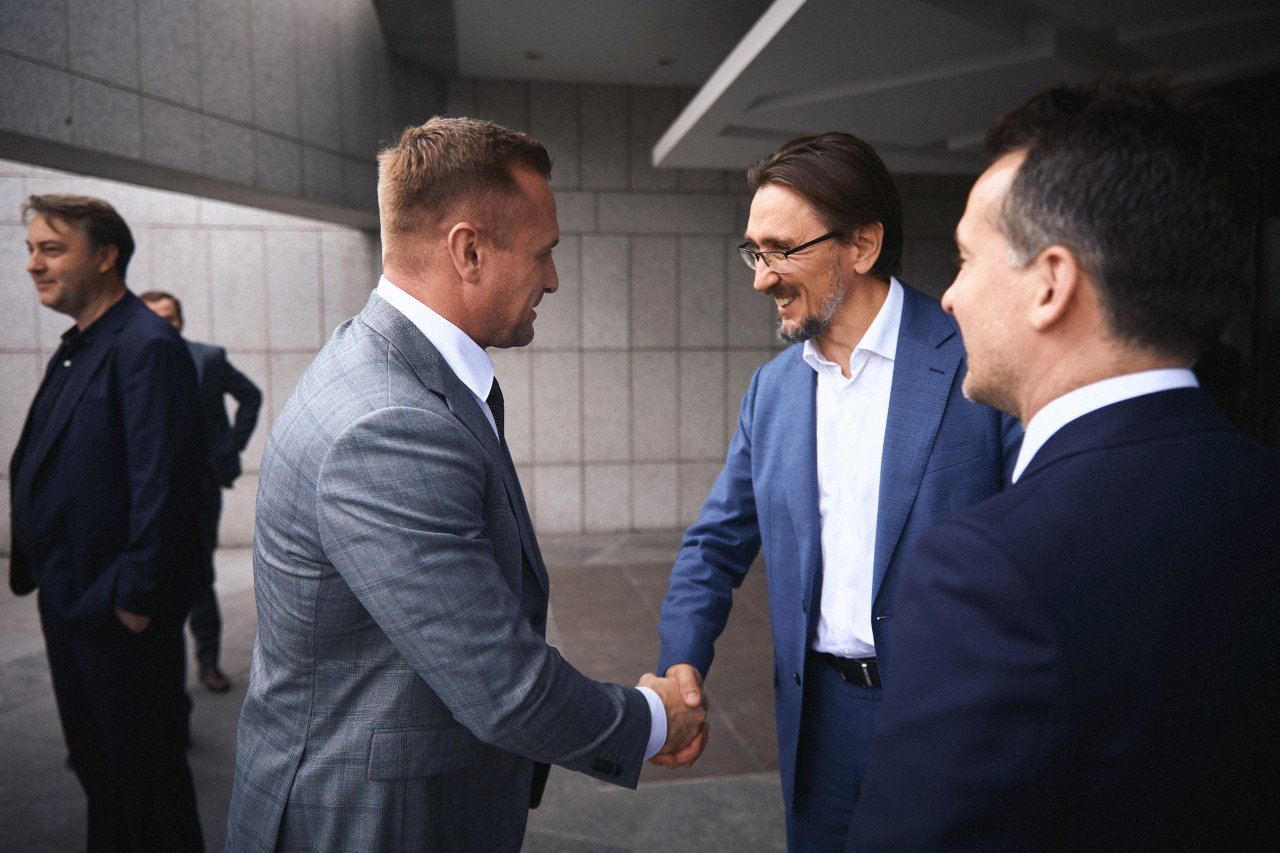 Презентация IT-проекта. Татьяна Фомичева. Репортажный и светский фотограф в Москве