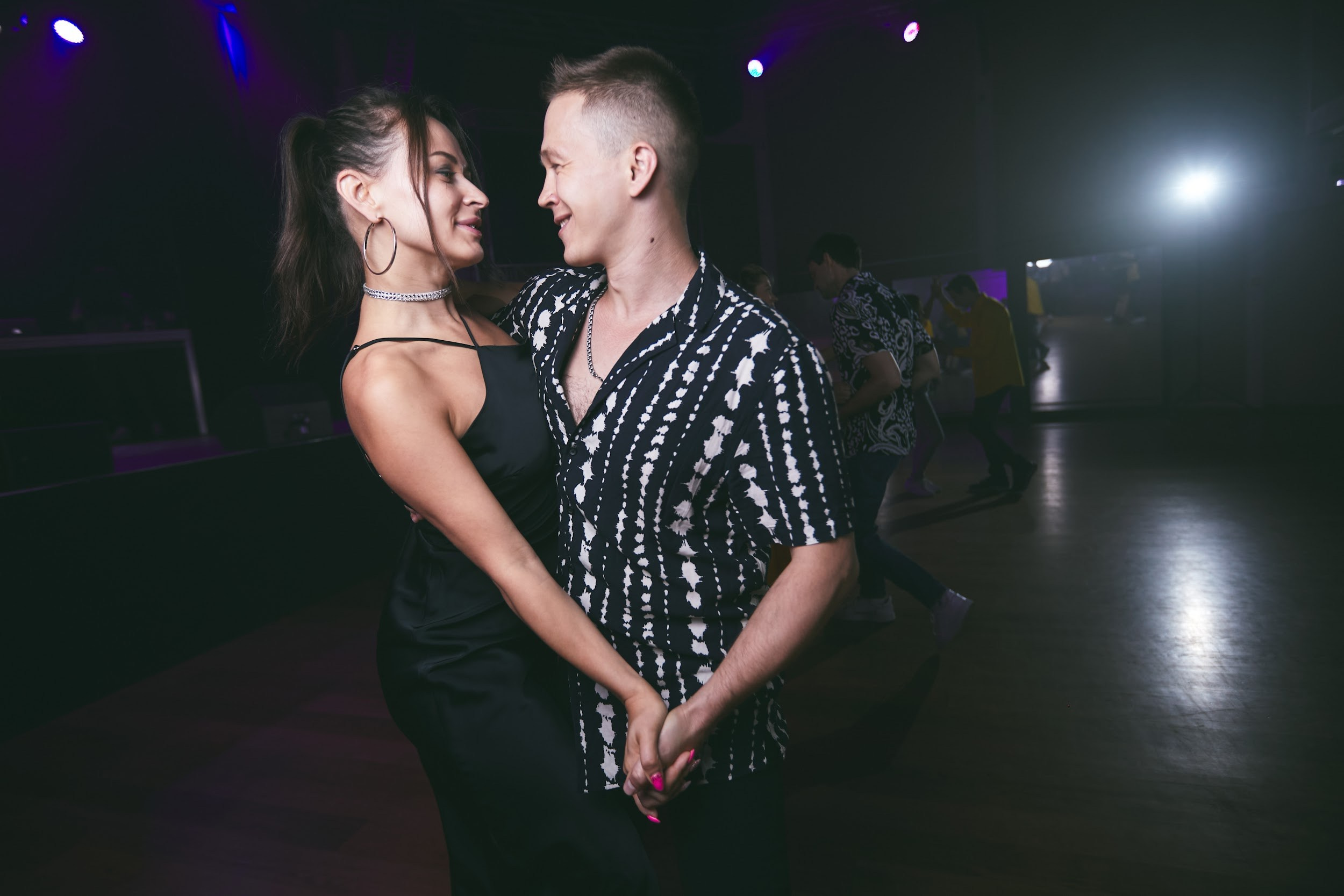 День Рождения Gimmy Dance. Татьяна Фомичева. Репортажный и светский фотограф в Москве