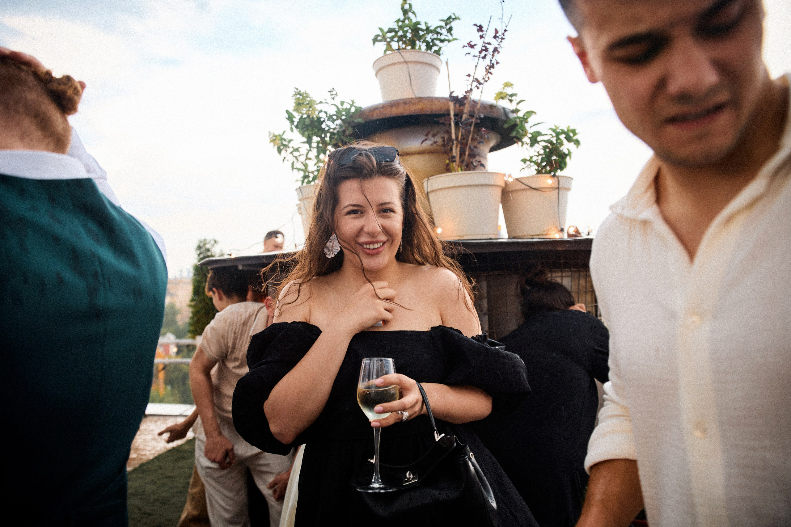 Любовь с осадками. Свадьба Димы и Леры. Татьяна Фомичева. Репортажный и светский фотограф в Москве