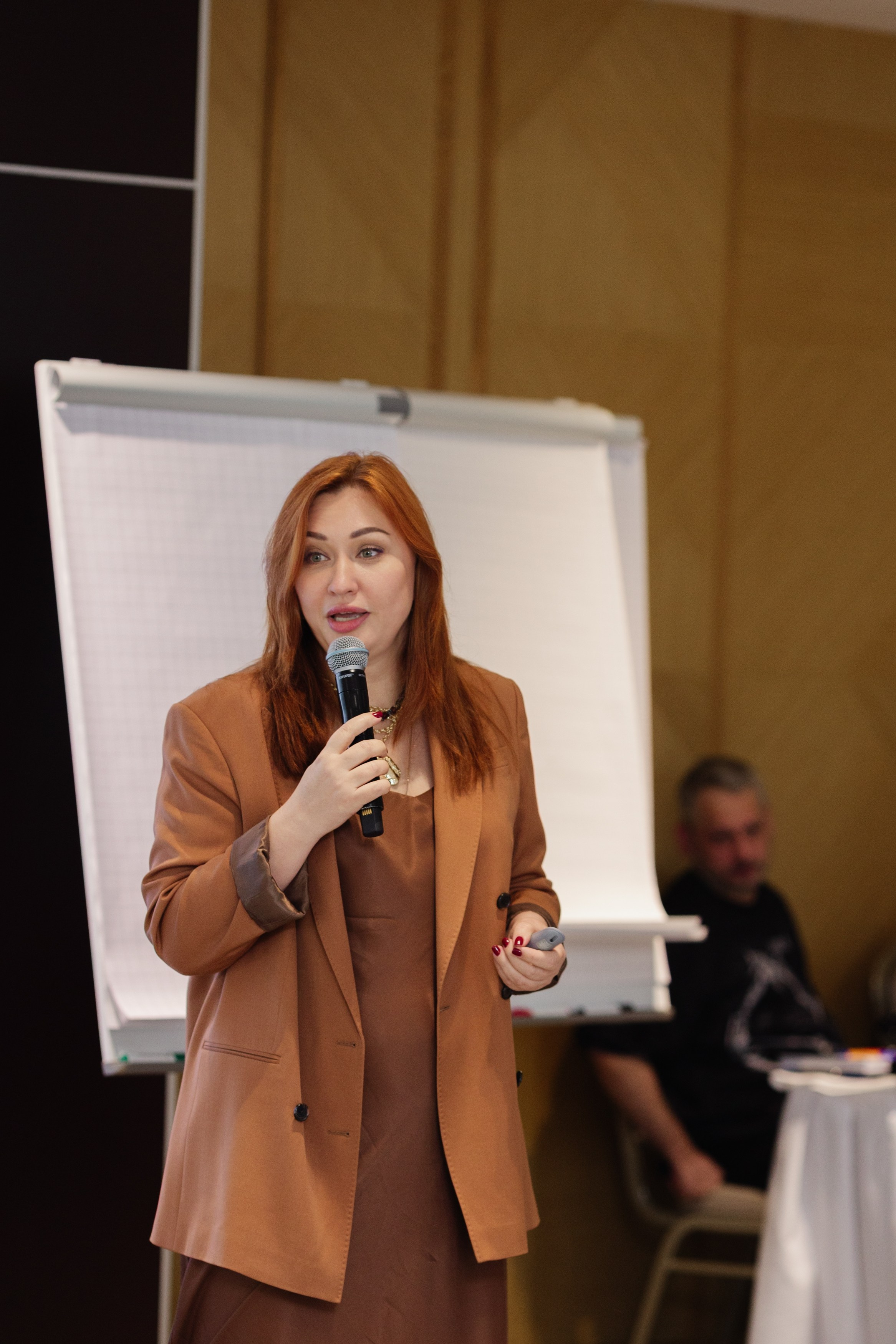 Фотосъёмка образовательного корпоративного события. Репортажная фотосъёмка мероприятий и бизнес-конференций в Москве — Татьяна Фомичёва