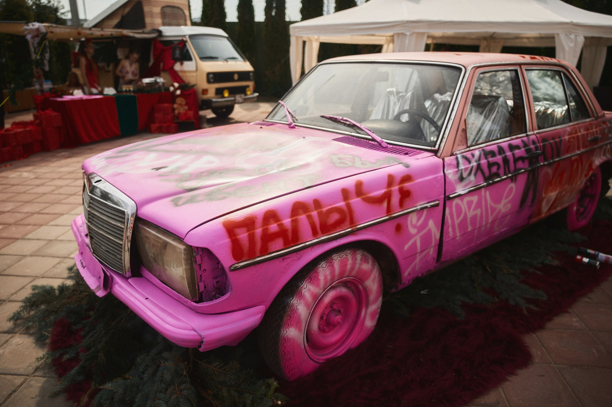 Какой Новый Год — такие и снежки! Вечеринка для ивентеров!. Татьяна Фомичева. Репортажный и светский фотограф в Москве