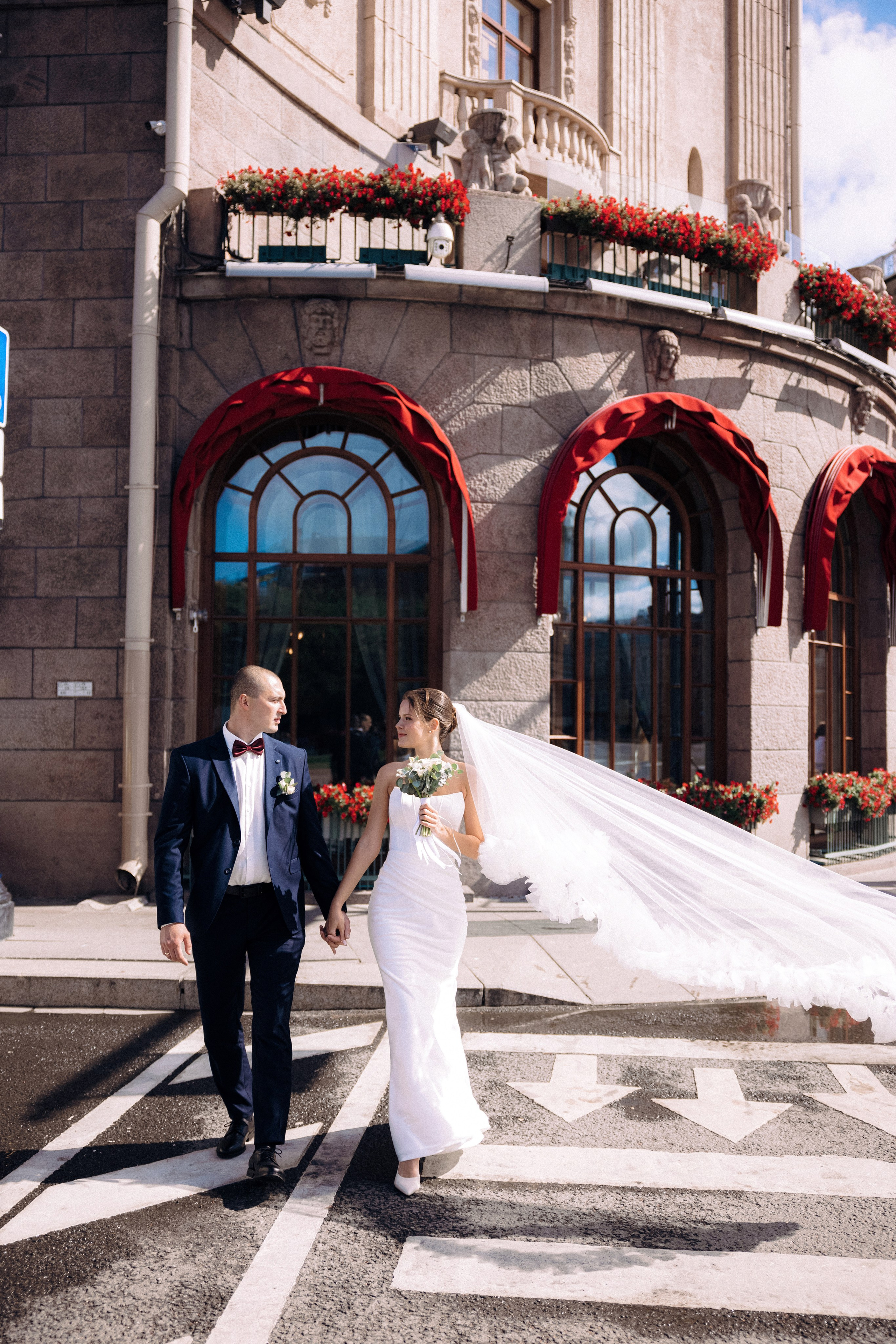 ♥. Фотограф в Санкт-Петербурге Мария Проскурина