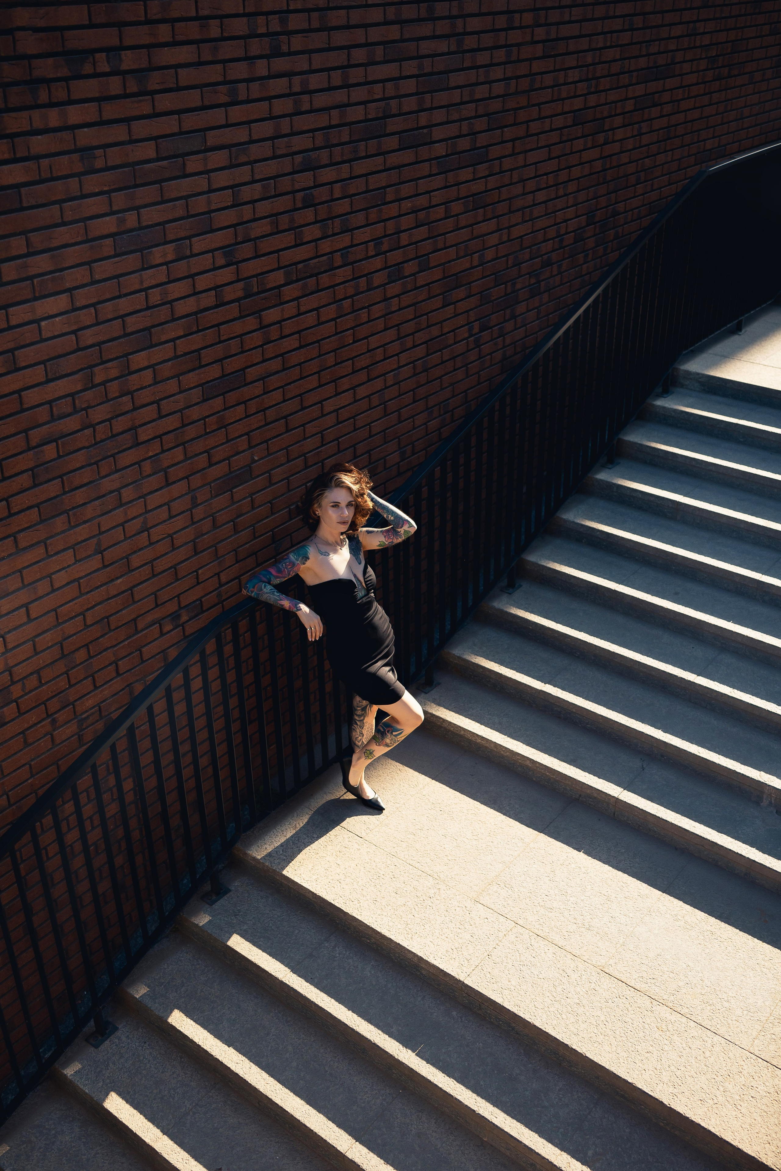 Женя. Женский и семейный фотограф в Москве- Ольга Самусенко