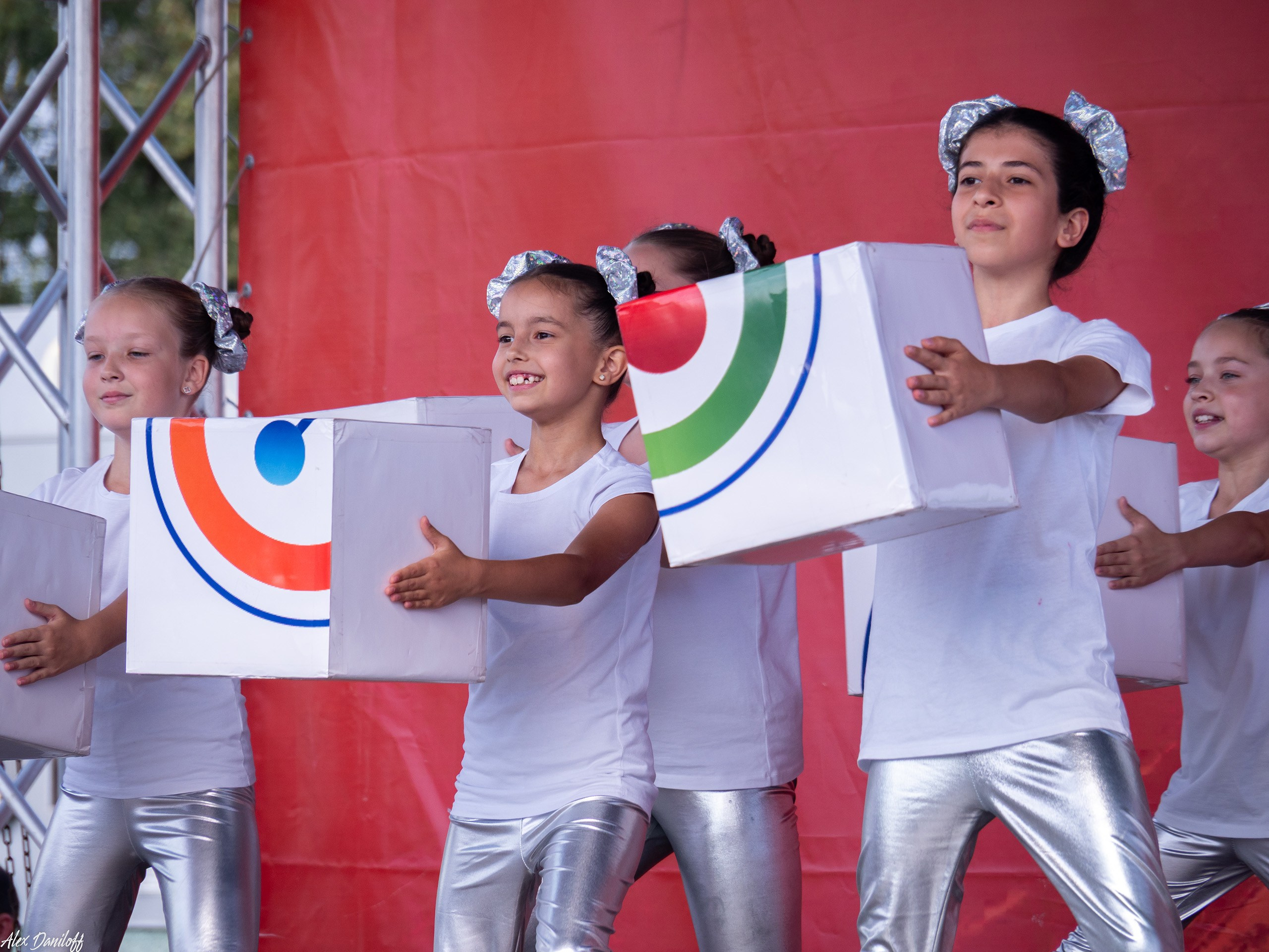 Первоклассный день 25. Муром-Инфо. Новости культуры, образования, спорта в городе Муром