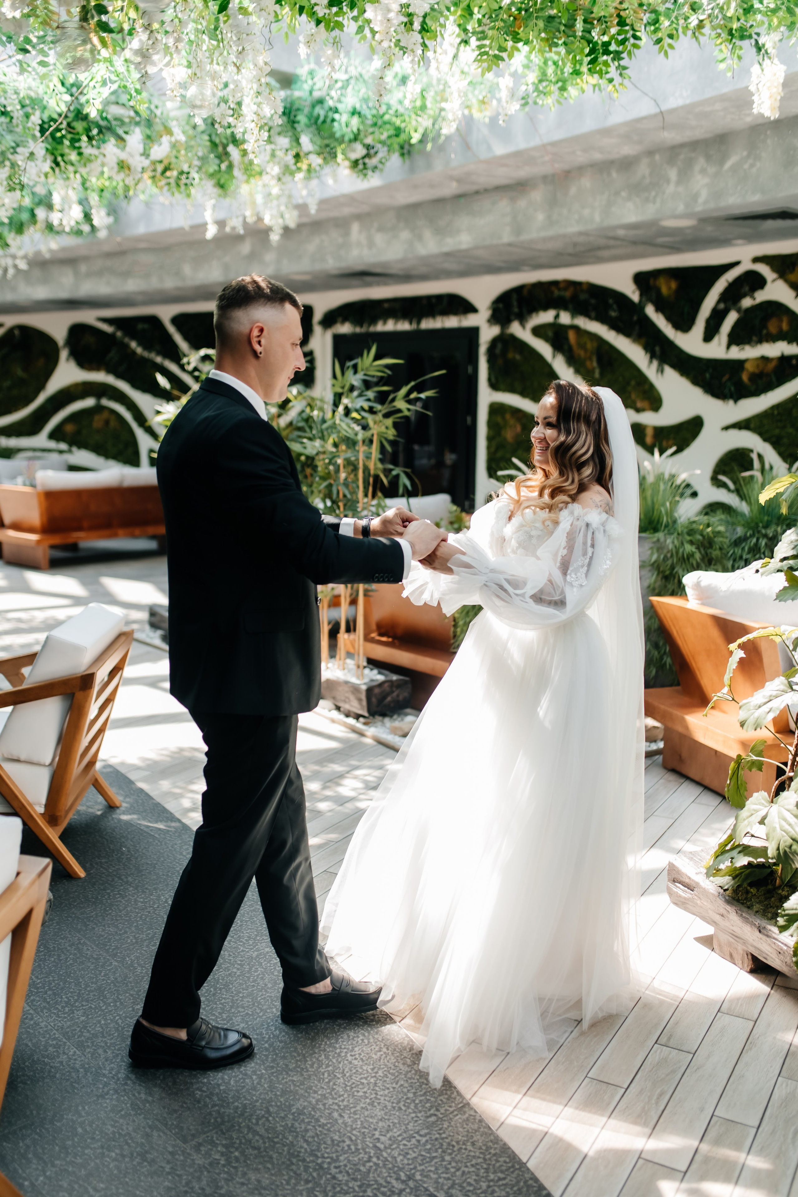 Астория + усадьба Белладжио. Фотограф ВИКА МЕДУЗА