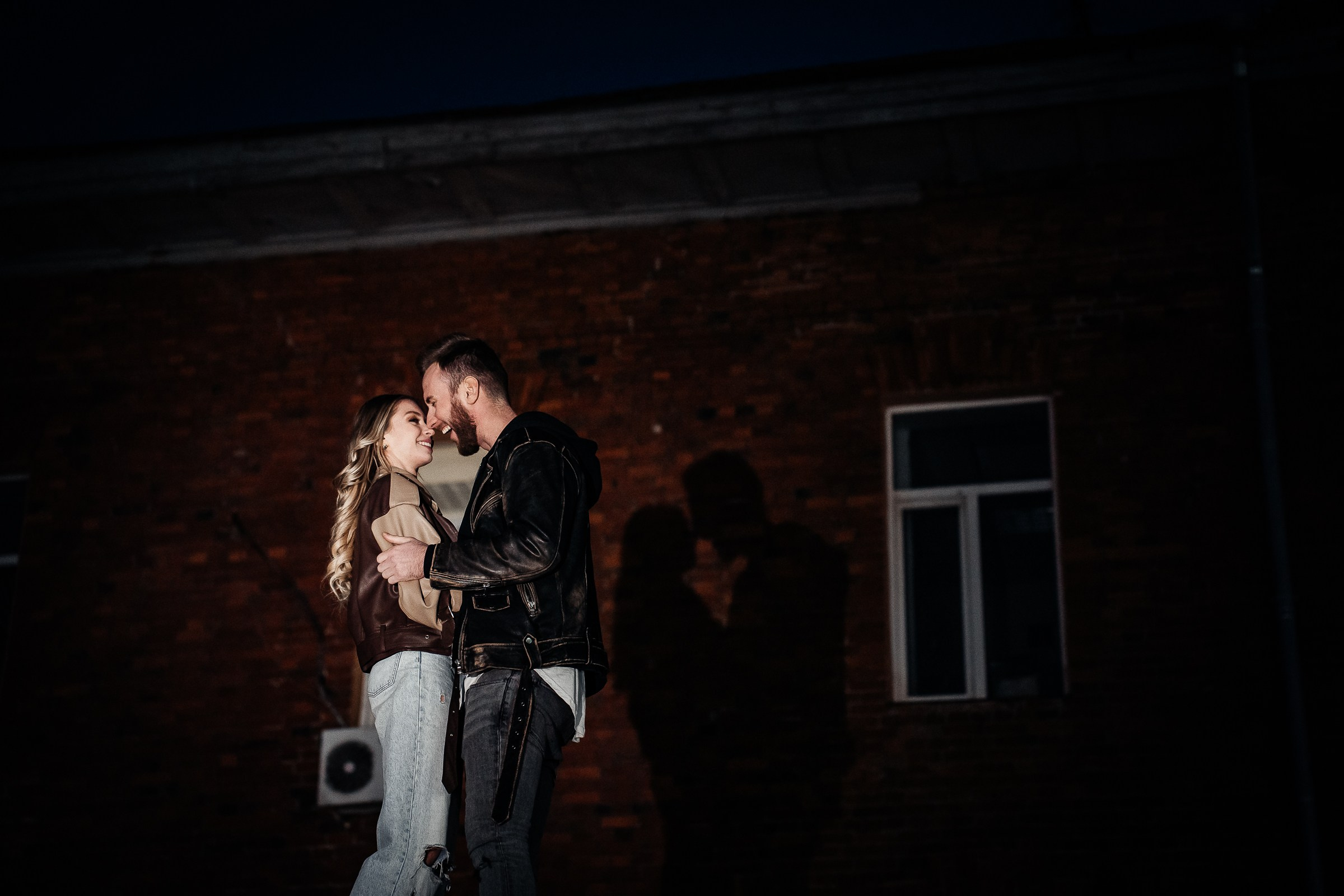 Лав стори прогулка. Фотохудожник Гордеева Анна г. Владимир