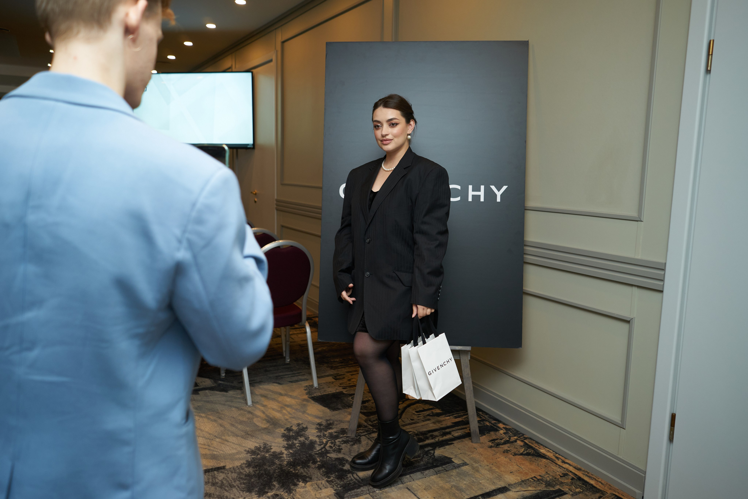 Для Брендов. Контент фотограф в Санкт-Петербурге Виктория Усова