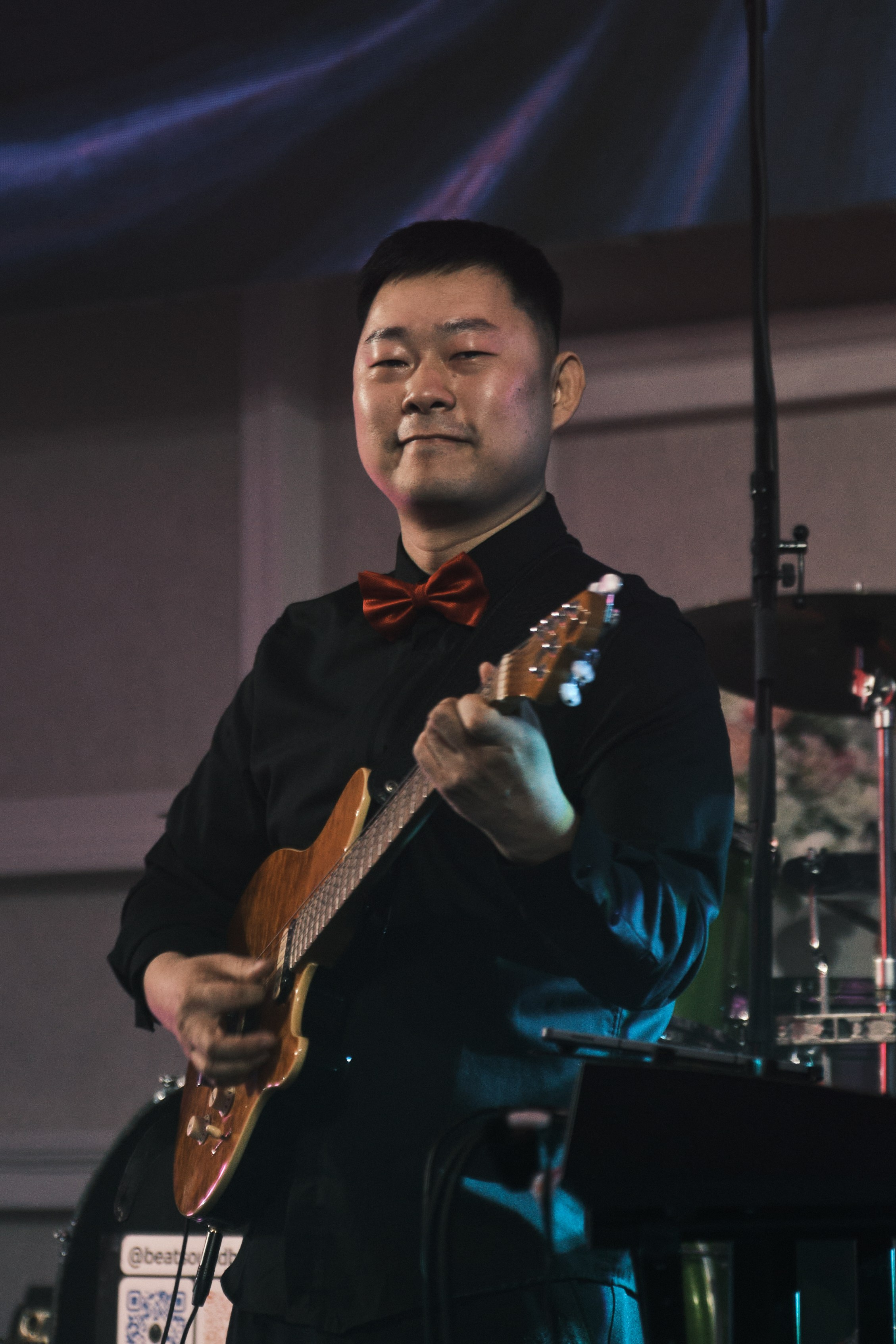 “The Musical Ring”