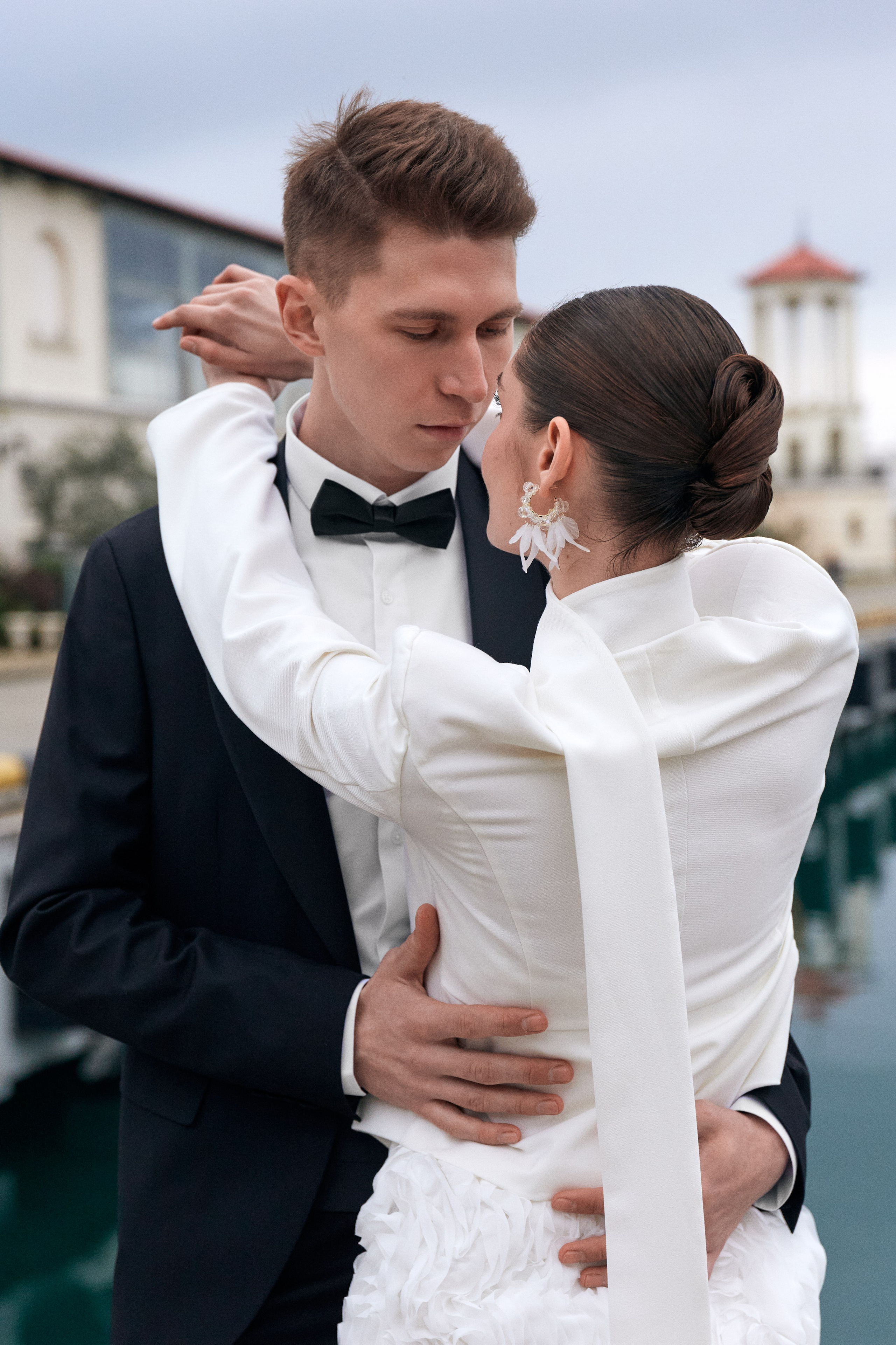 Сочи. Фотограф в Самаре Анастасия Афанасьева
