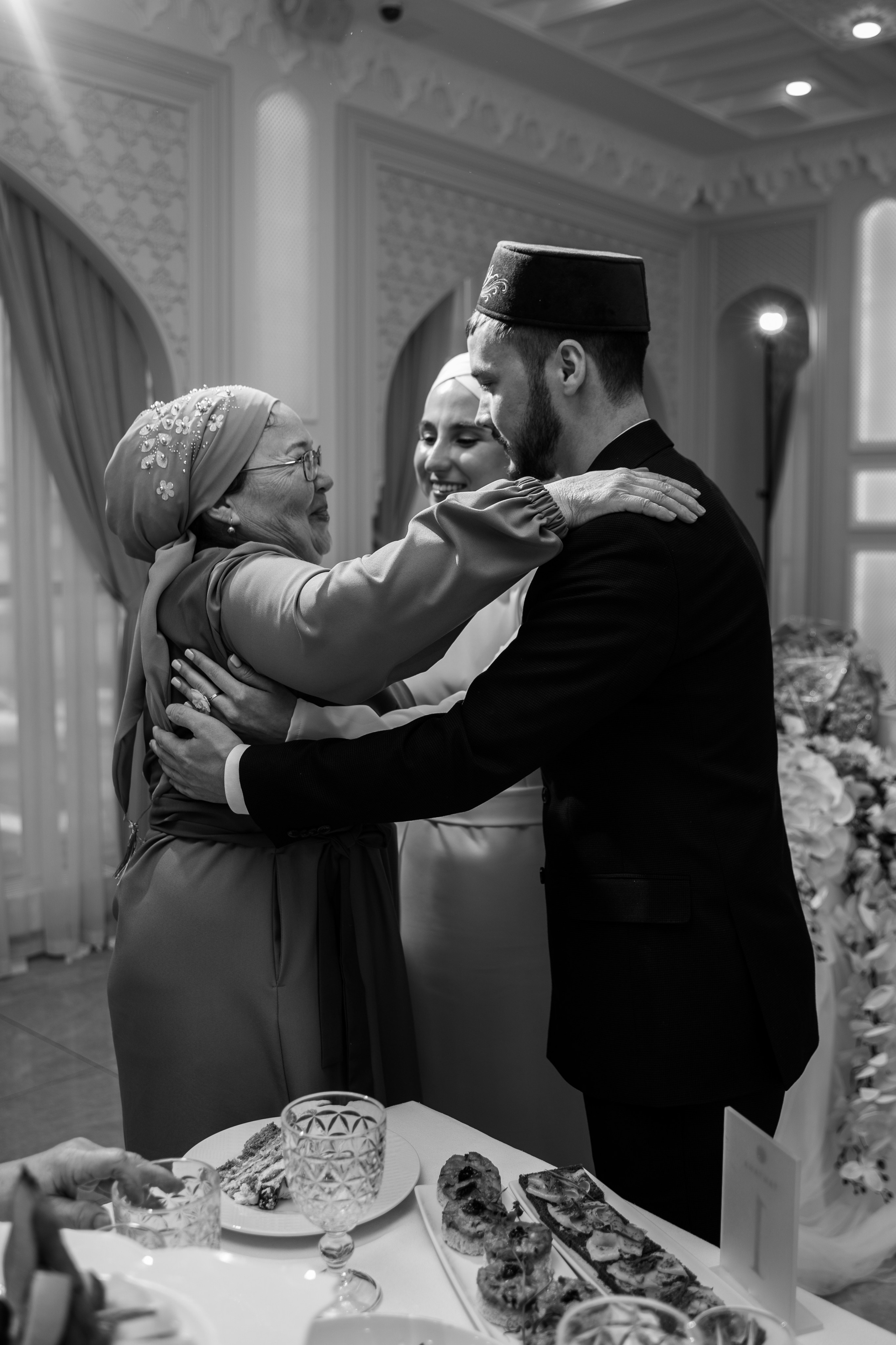 Ильдар & Алия. RAMIL SAFIULLIN