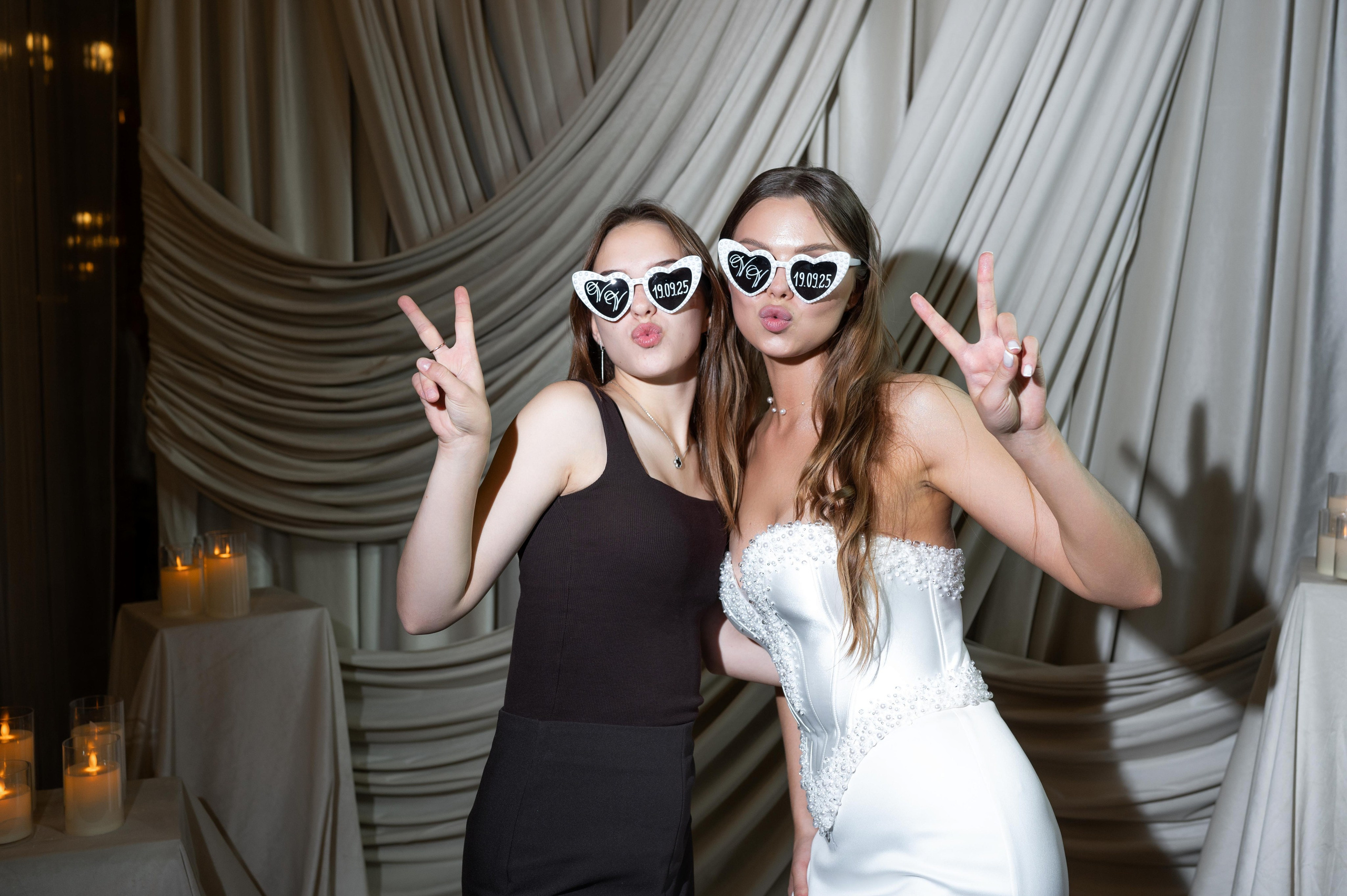 Вадим и Виктория. Свадебный, портретный, коммерческий, предметный фотограф в Ставрополе Иван Белашов