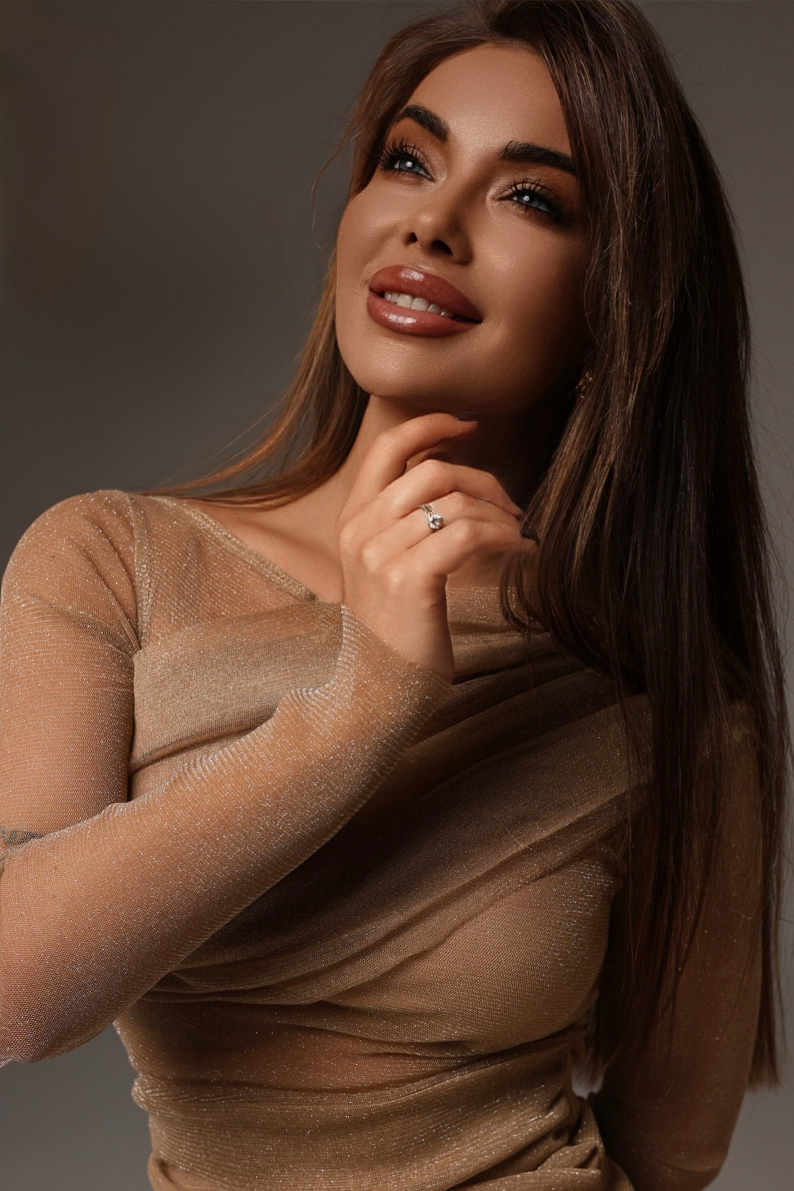 Евгения. Главная