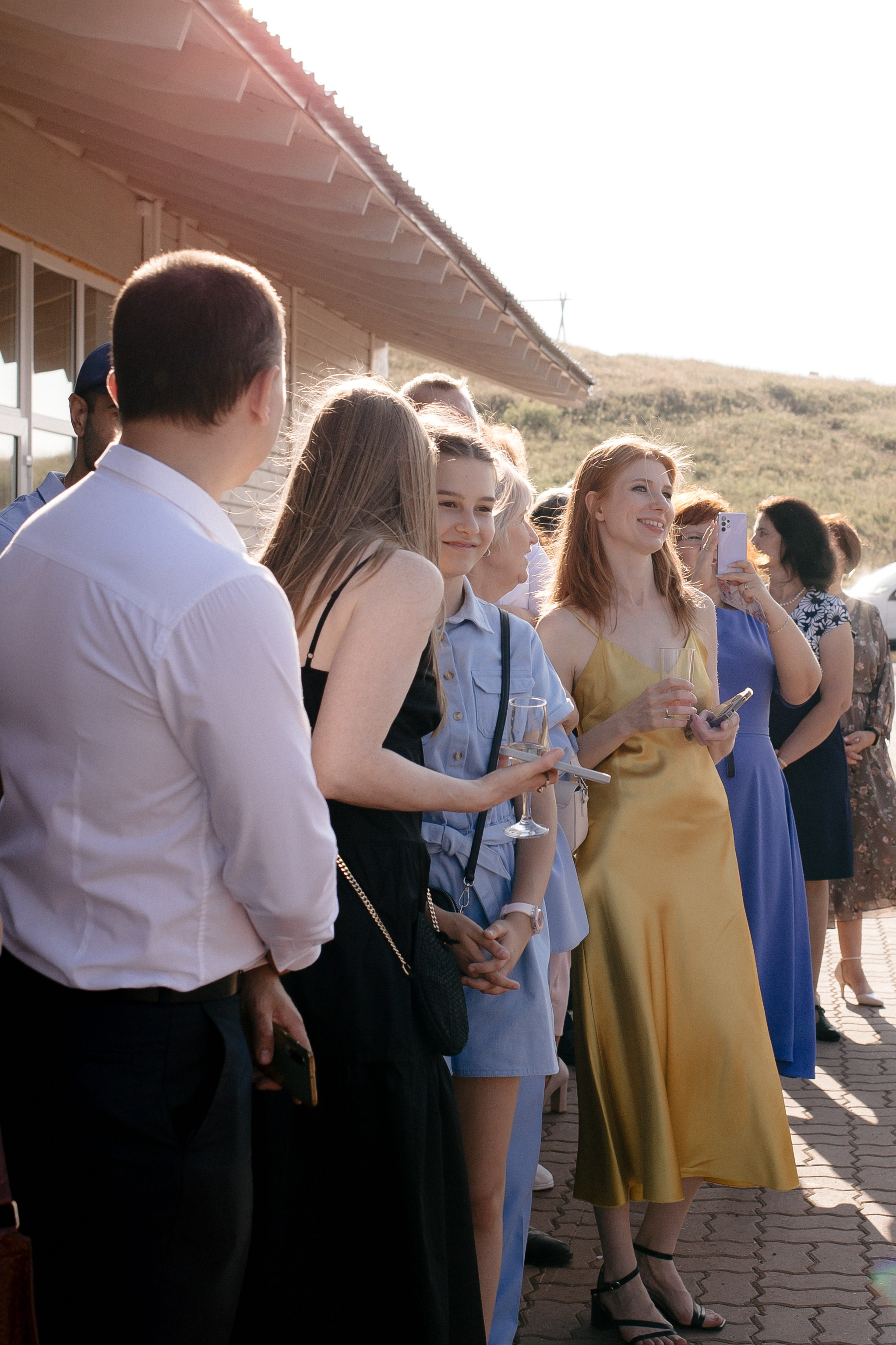 Анастасия и Алмаз. Свадебный и женский фотограф в Набережных Челнах