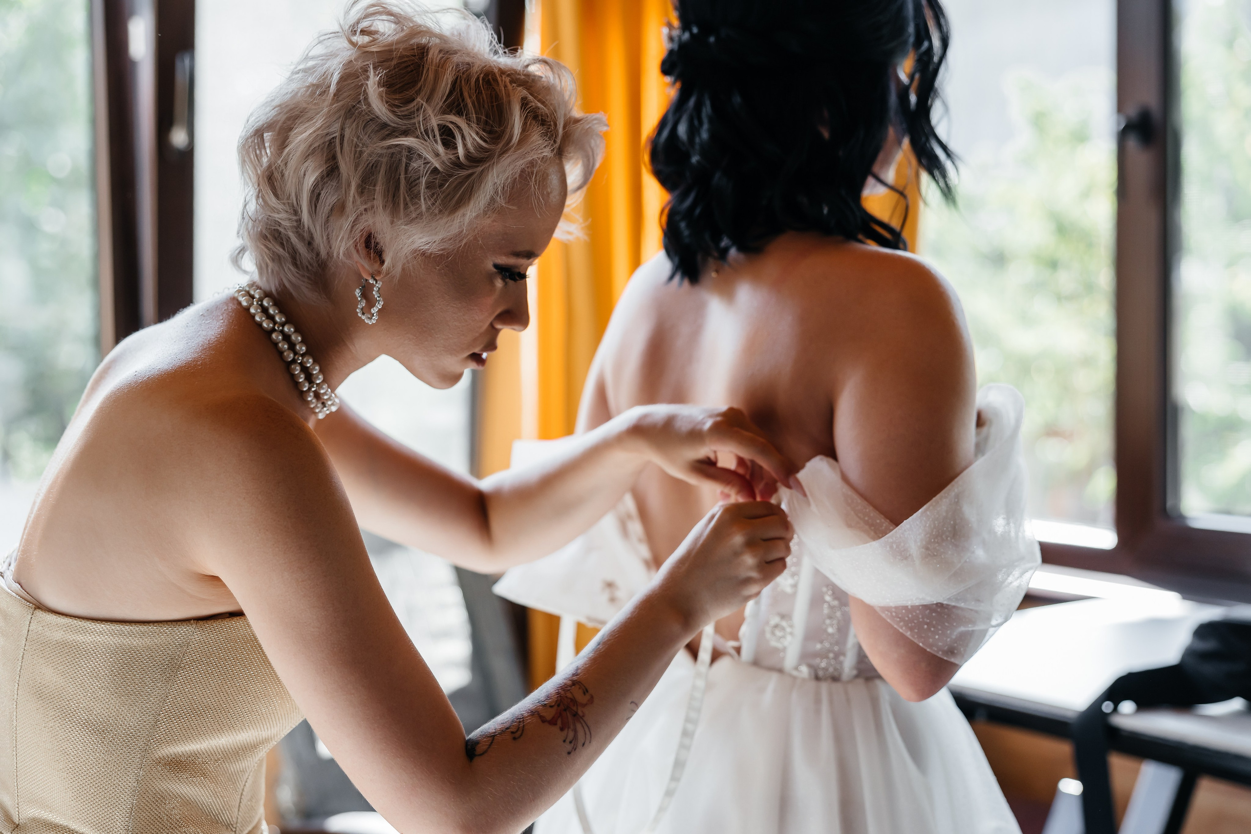 Анонс свадьбы Виктории и Рената. Свадебный фотограф в Крыму и Севастополе Ольга Баскакова