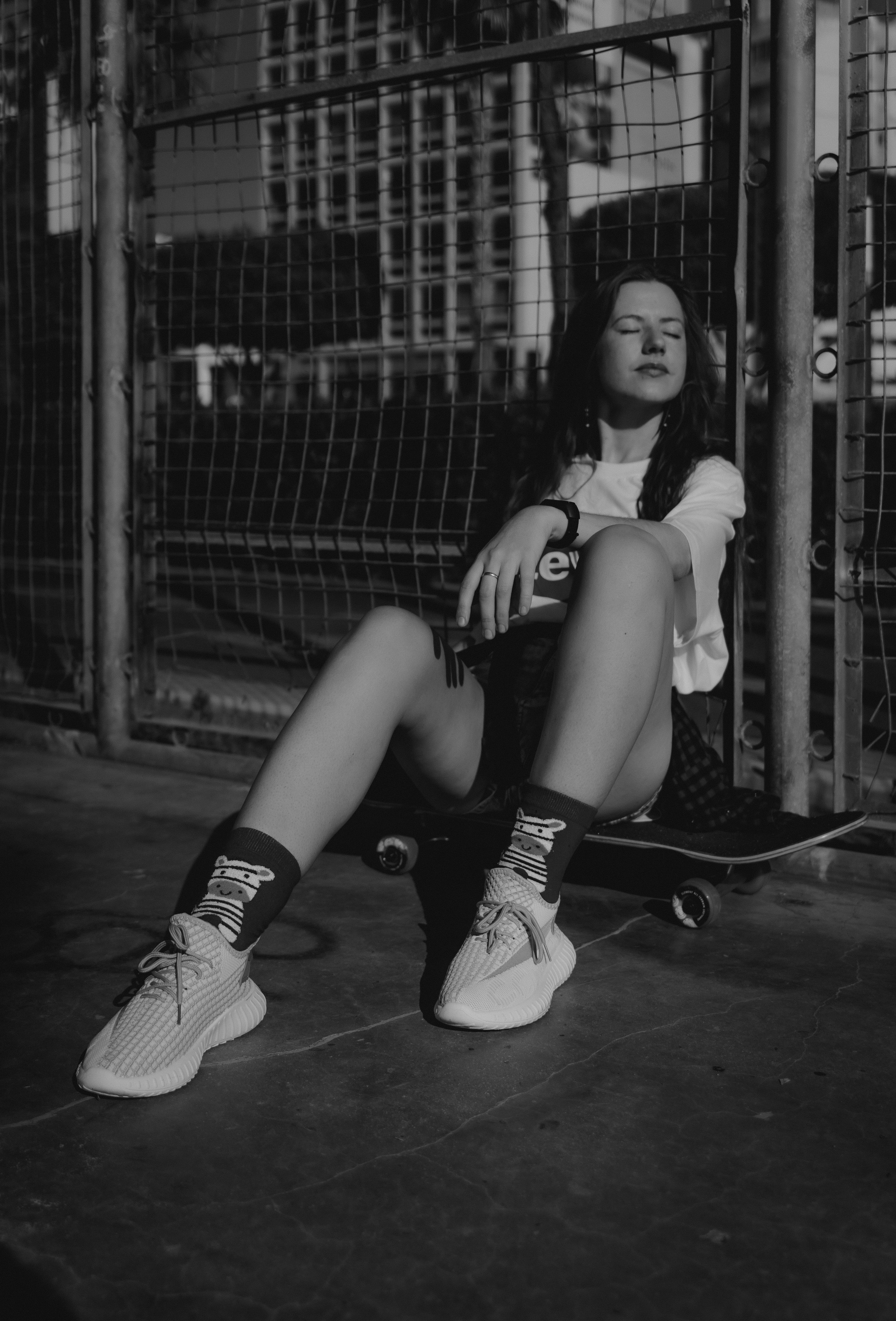 Лера. Свадебный и семейный фотограф Ирина Чернова