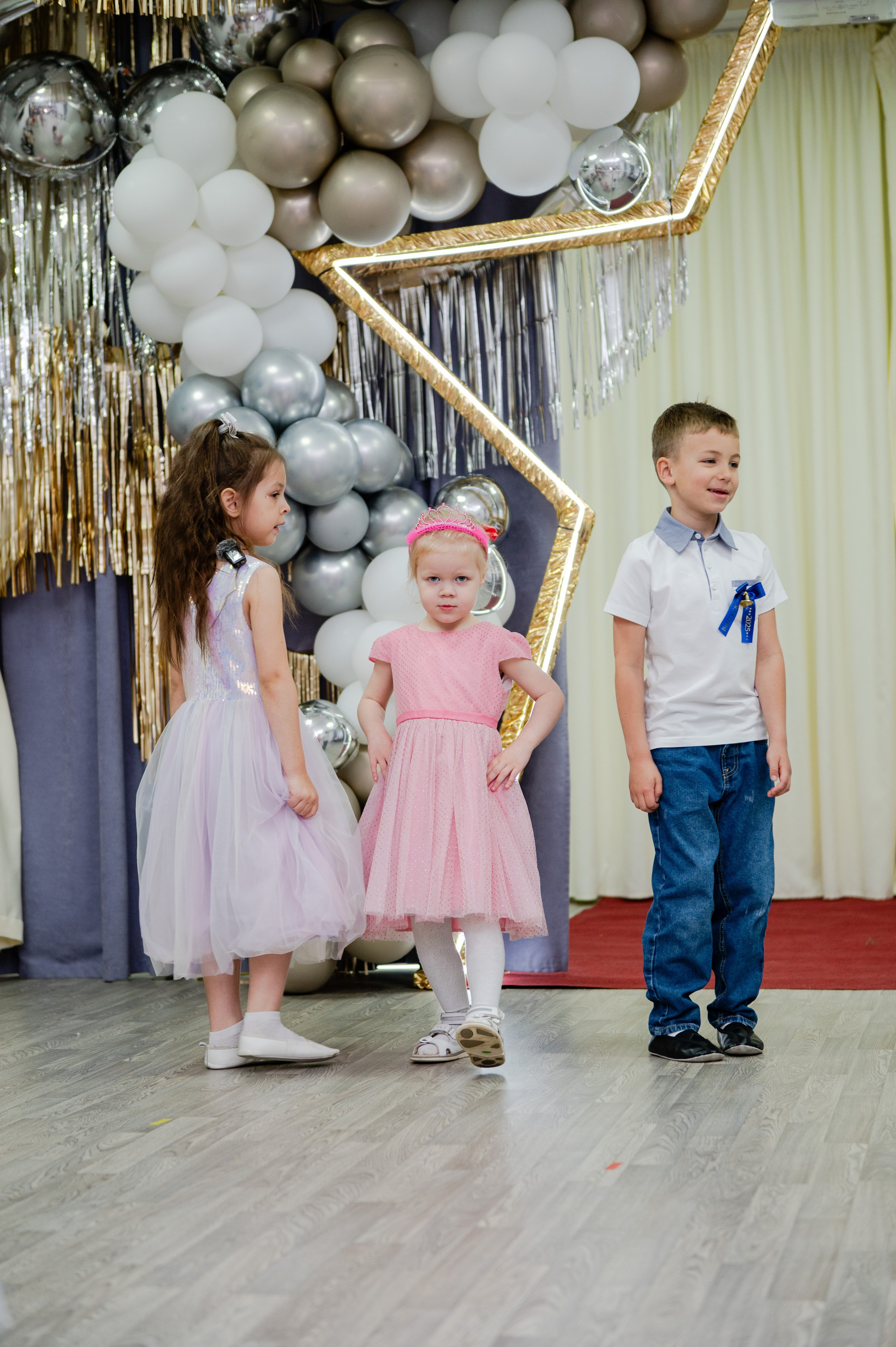 Мероприятия в детском саду. Семейный и детский фотограф в Хабаровске Матюшкова Екатерина