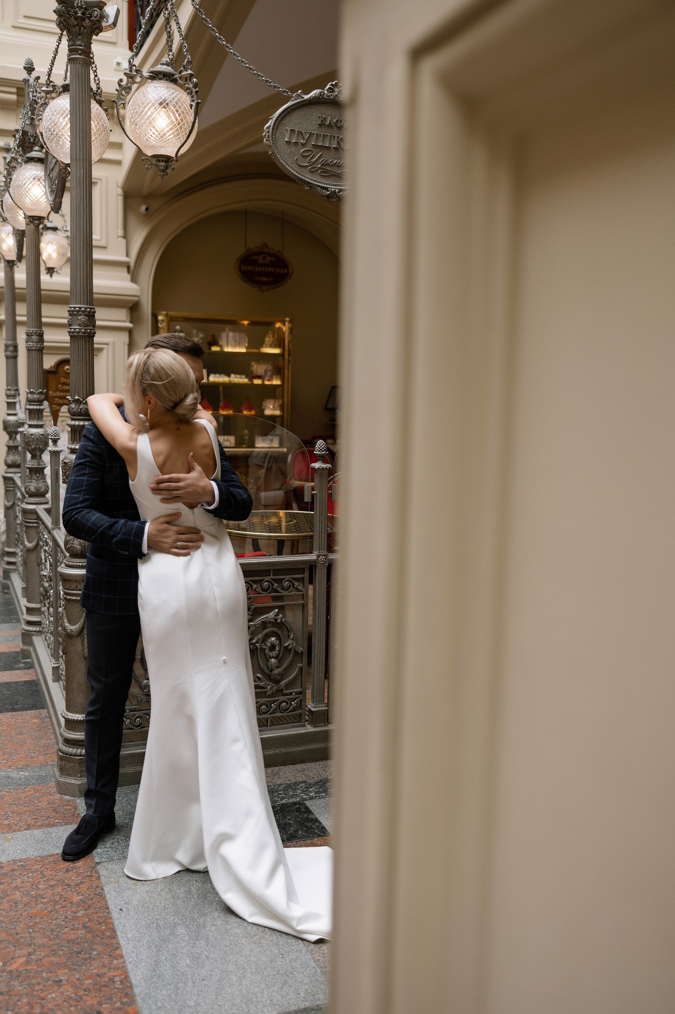 Фотограф и видеограф на свадьбу. Свадебный фотограф и видеограф в Москве, Виктор Архилюк