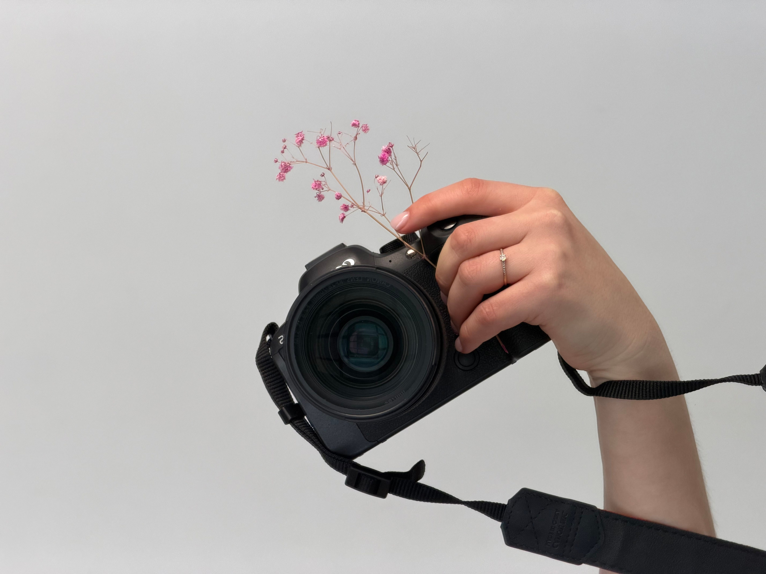 Контакты. Фотограф Анастасия Михальчук