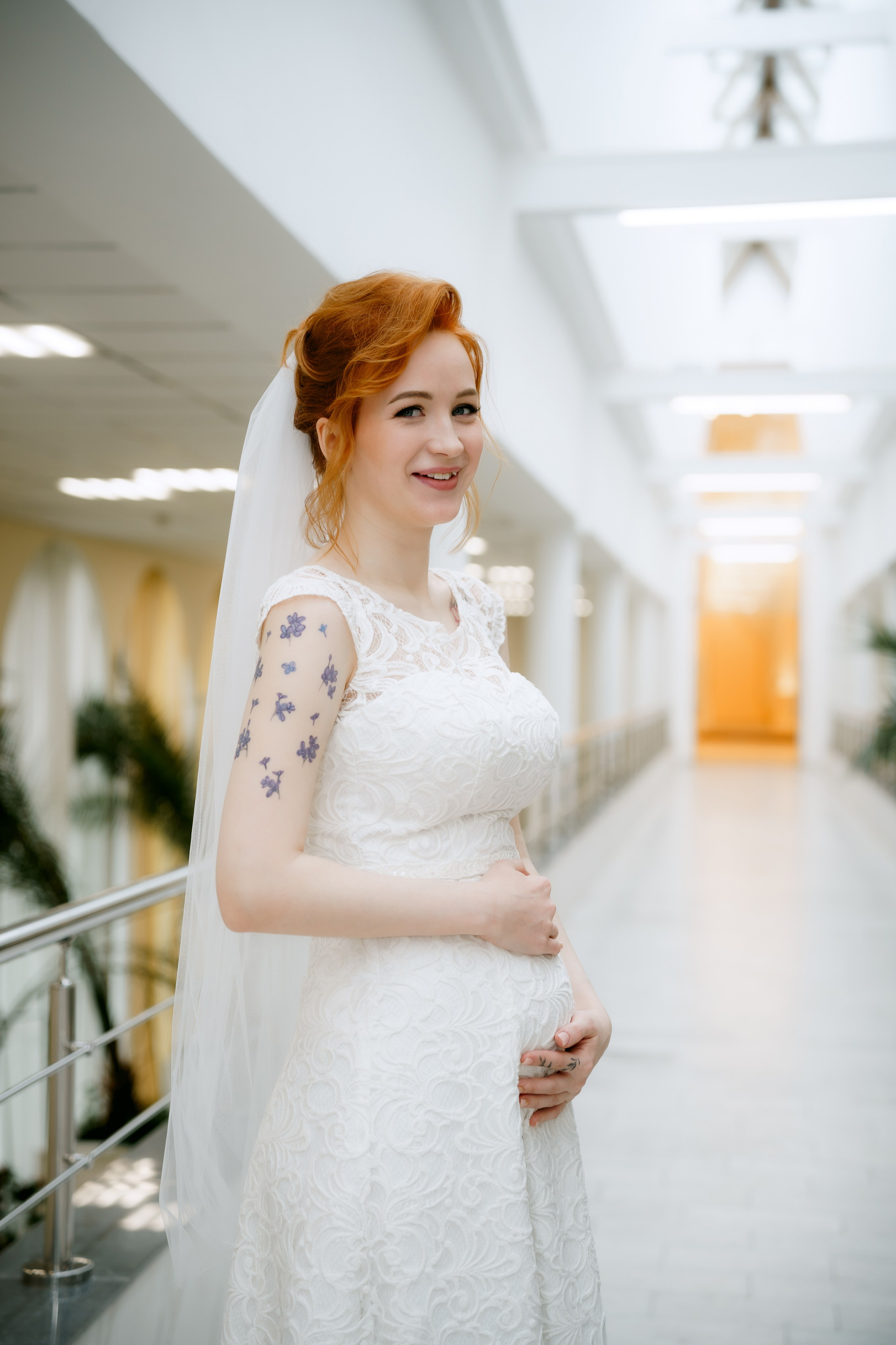 Борис и Алена. Свадебный и семейный фотограф Мария Ланге