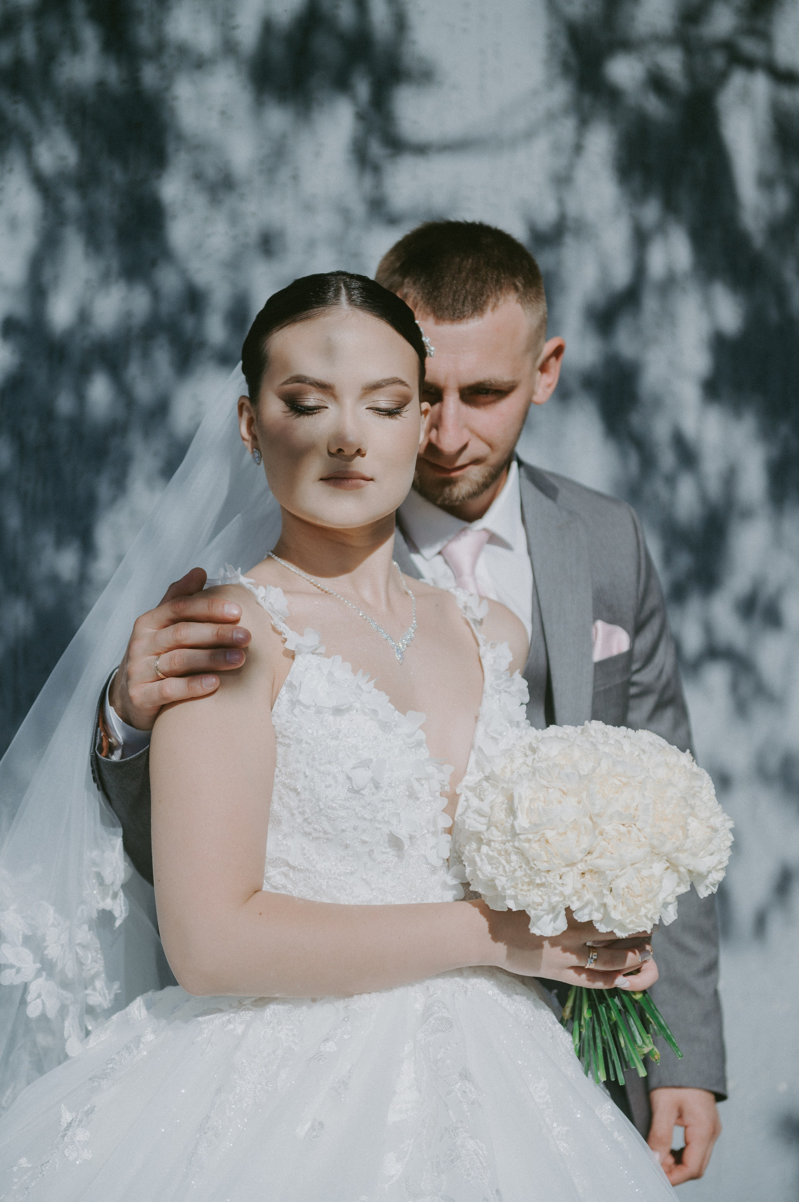 Роман & Вероника. Свадебный и семейный фотограф город Темрюк Фотостудия Темрюк