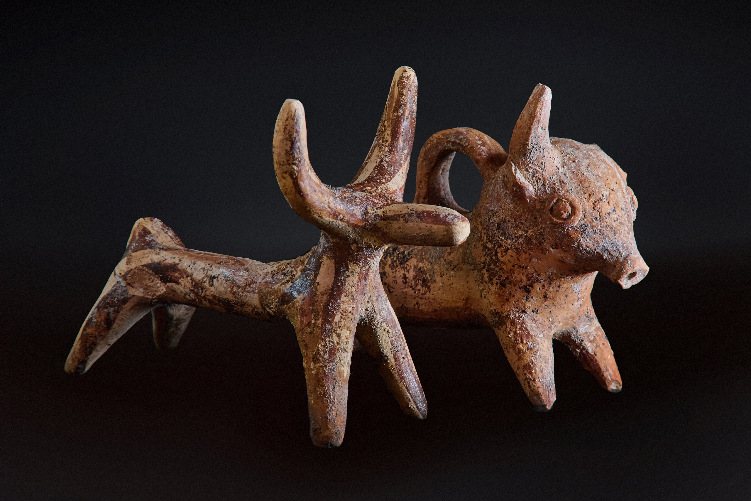 Археологическая экспедиция в Сирии. Семейный Lifestyle фотограф в Санкт-Петербурге Марина Бокшицкая