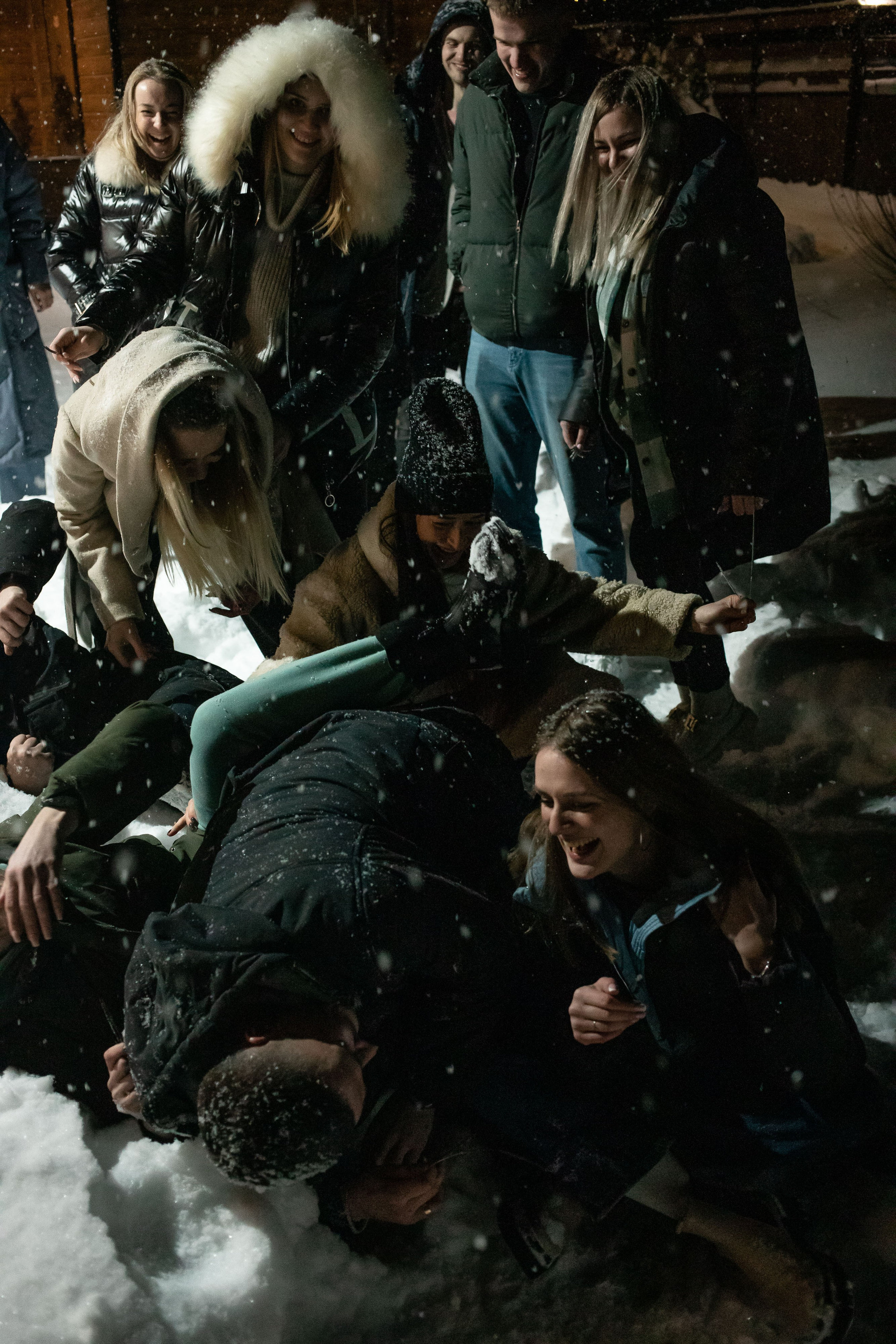 День Рождения (усадьба). Фотограф в Минске Анастасия Ткаченко