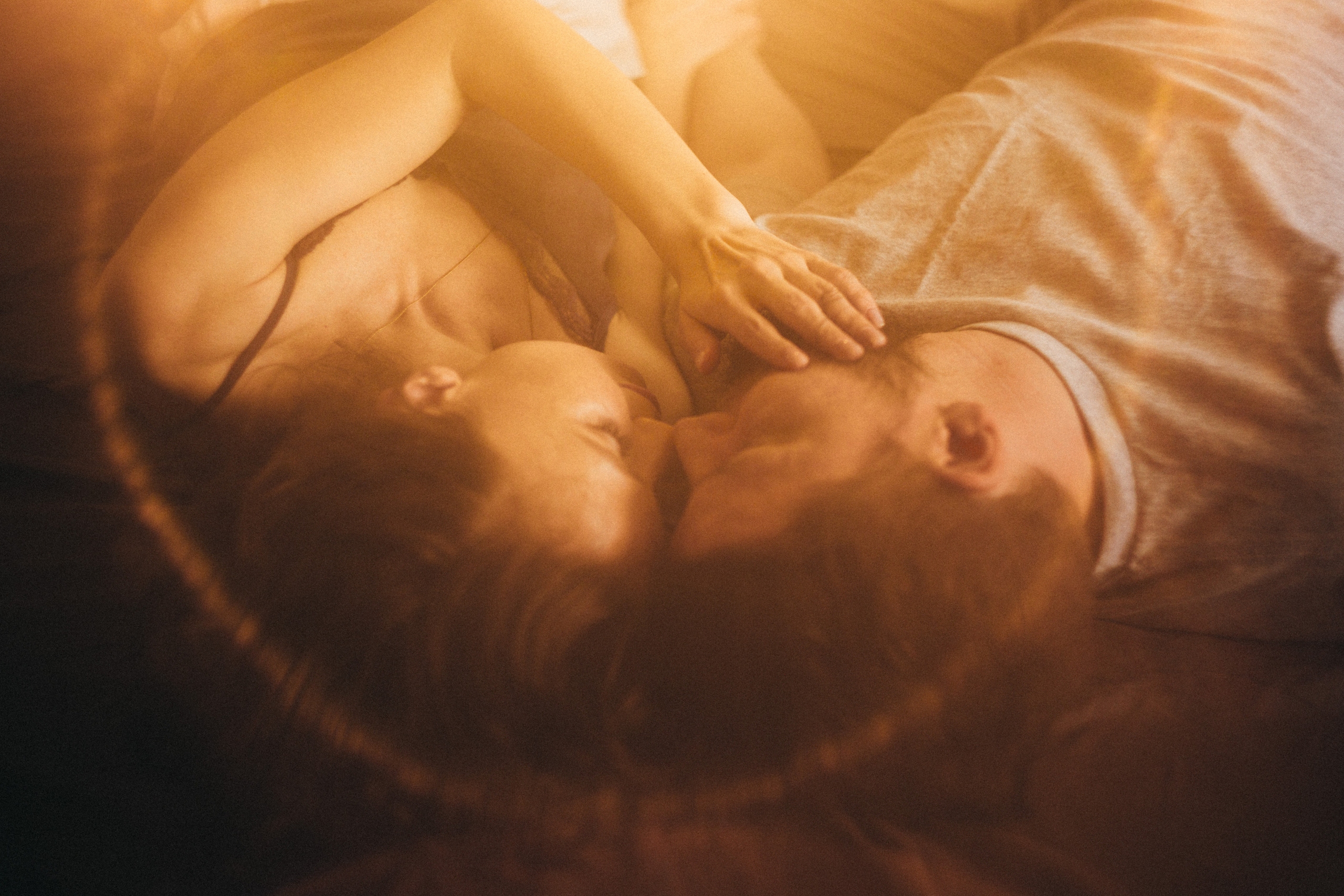 A family house in the woods. Irina Krokhaleva. Family & couple photographer in Yekaterinburg, Russia