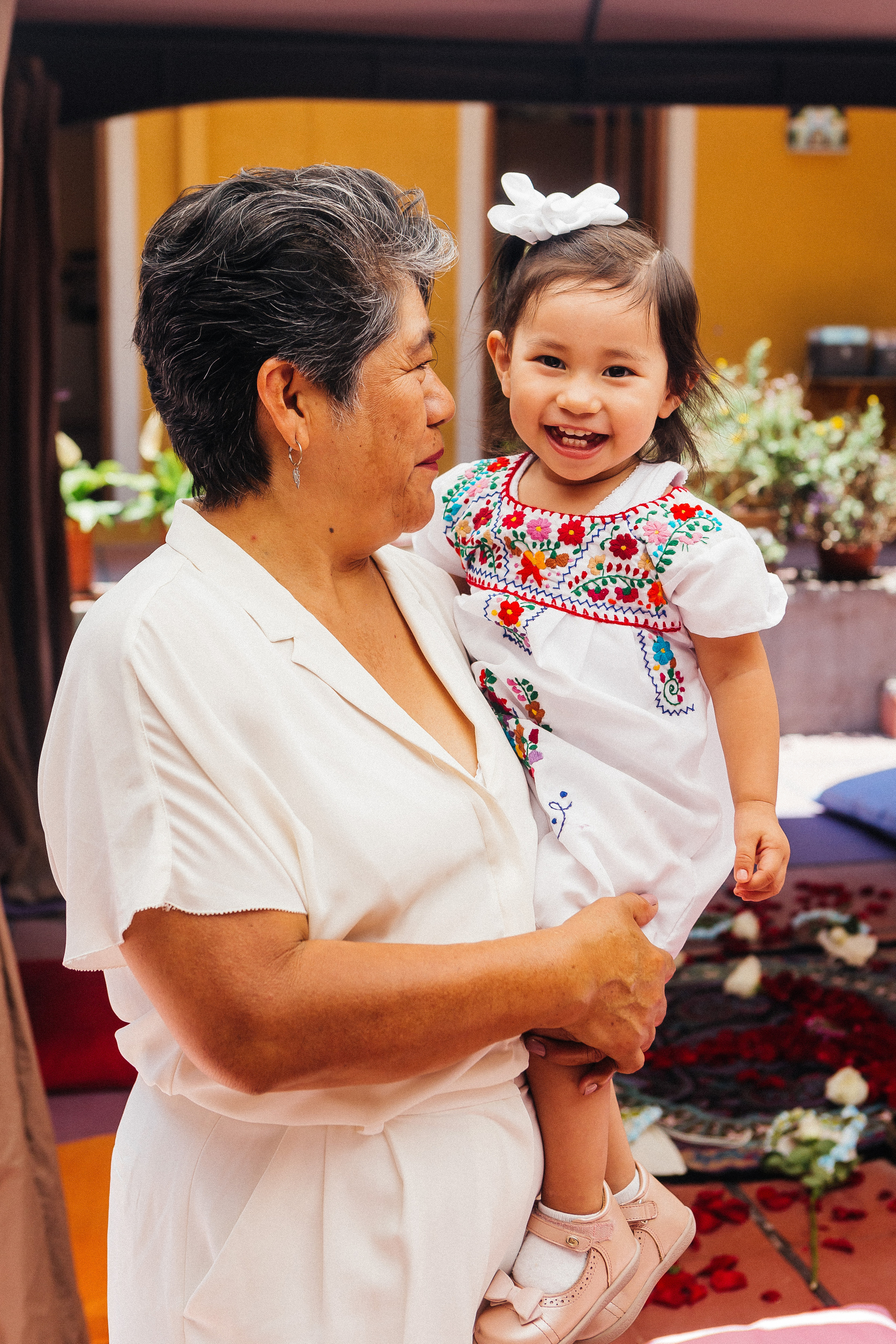 Церемония Blessing Way Мари. Ирина Крохалева. Семейный фотограф в Екатеринбурге