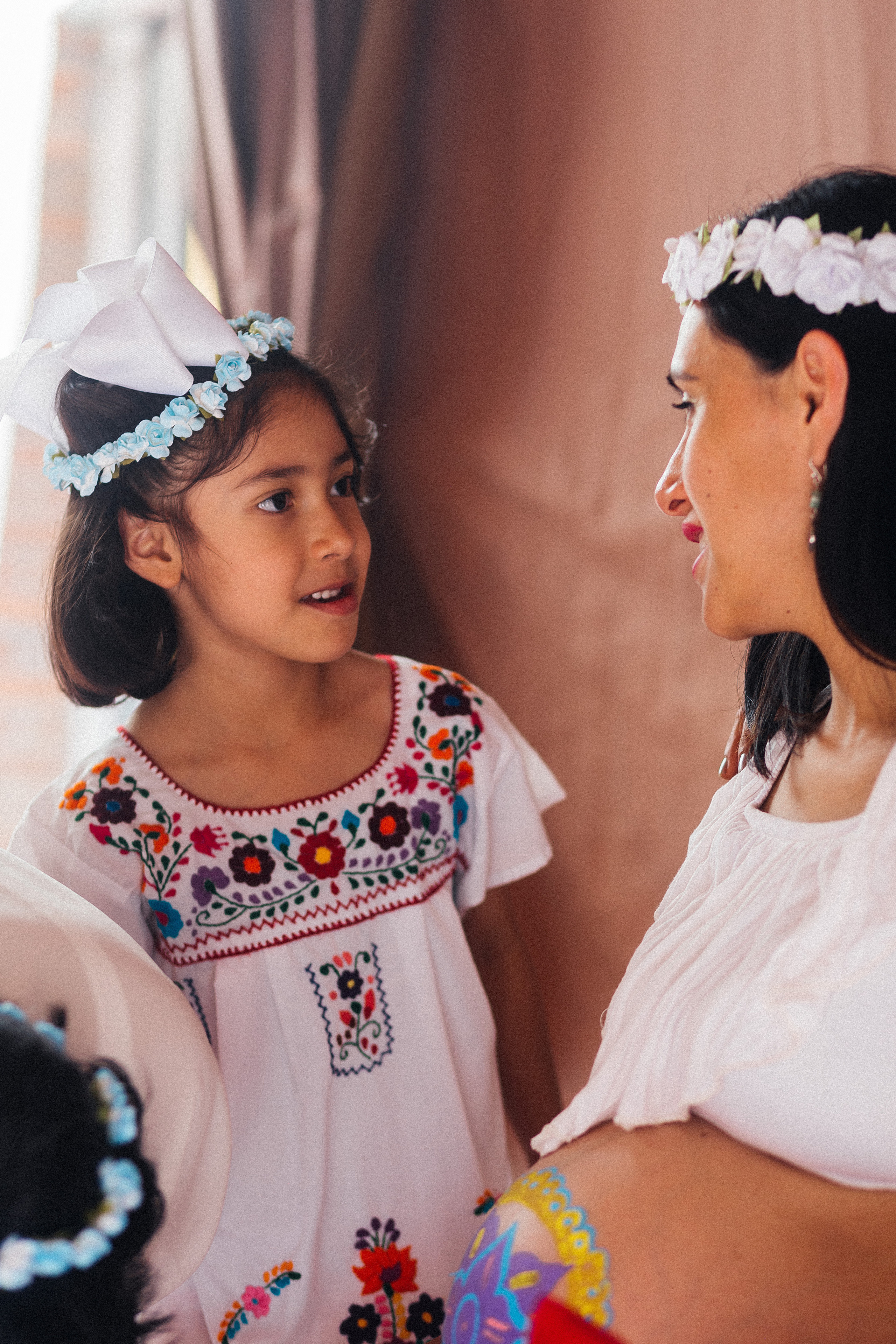 Церемония Blessing Way Мари. Ирина Крохалева. Семейный фотограф в Екатеринбурге