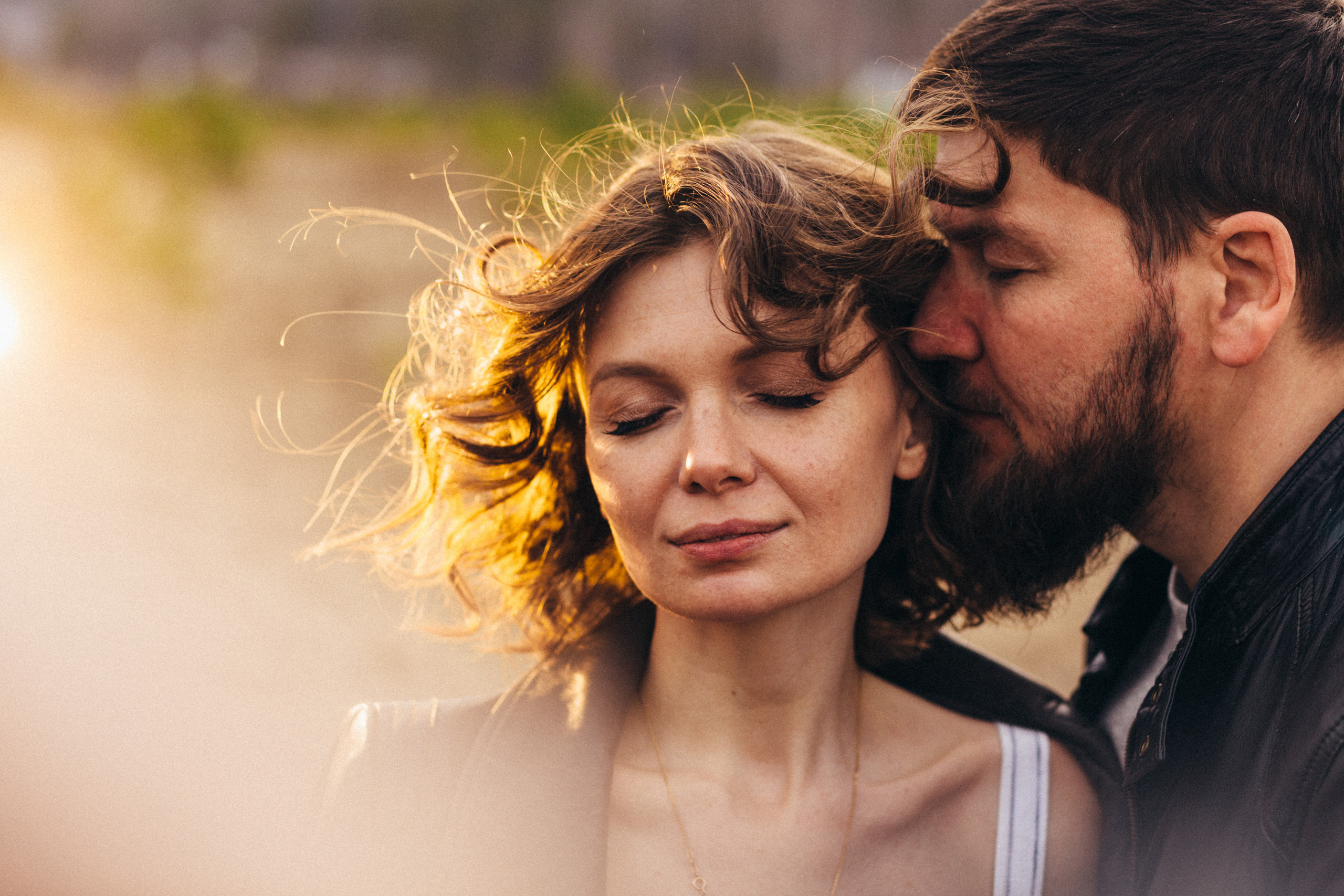 A family house in the woods. Irina Krokhaleva. Family & couple photographer in Yekaterinburg, Russia