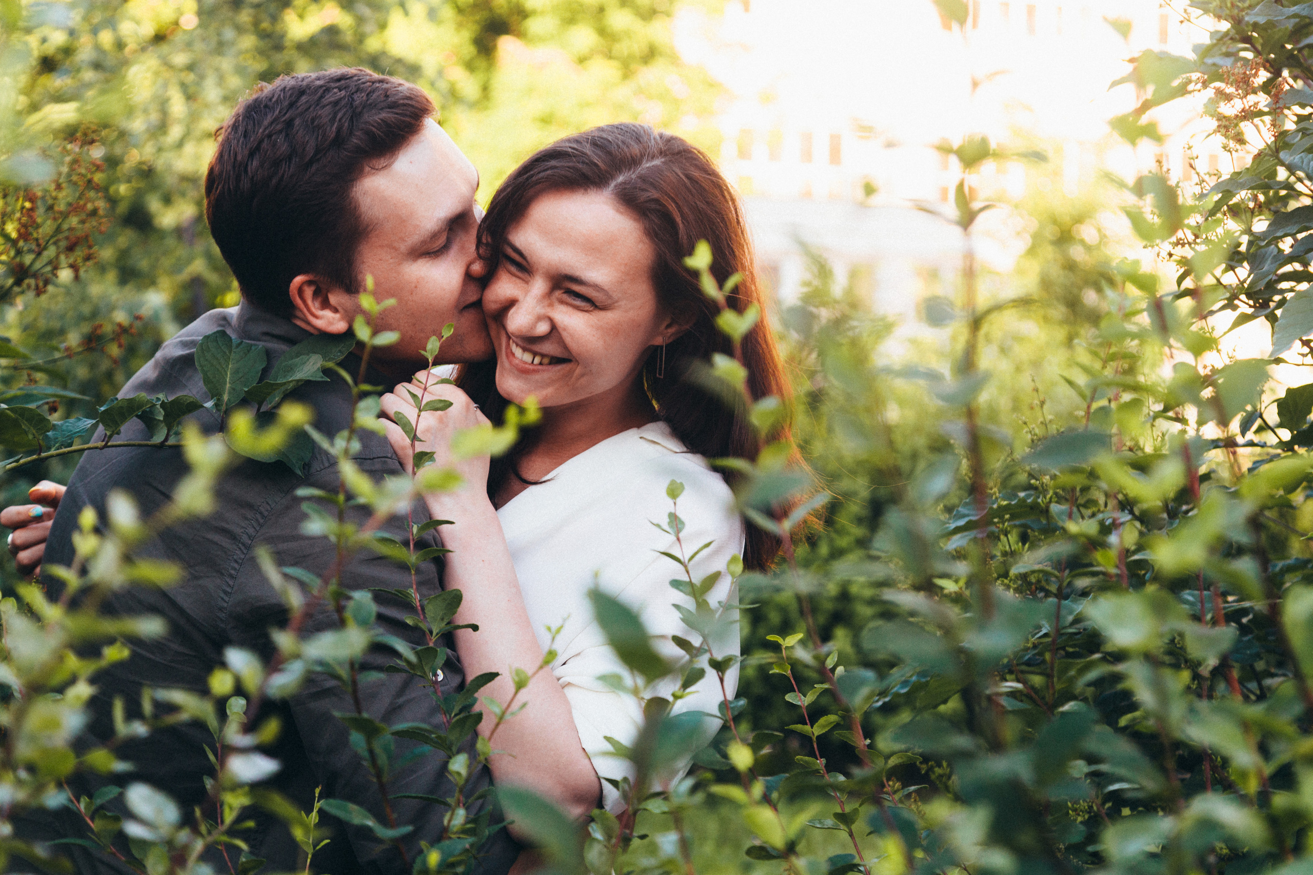 Саша и Саша. Ирина Крохалева. Семейный фотограф в Екатеринбурге