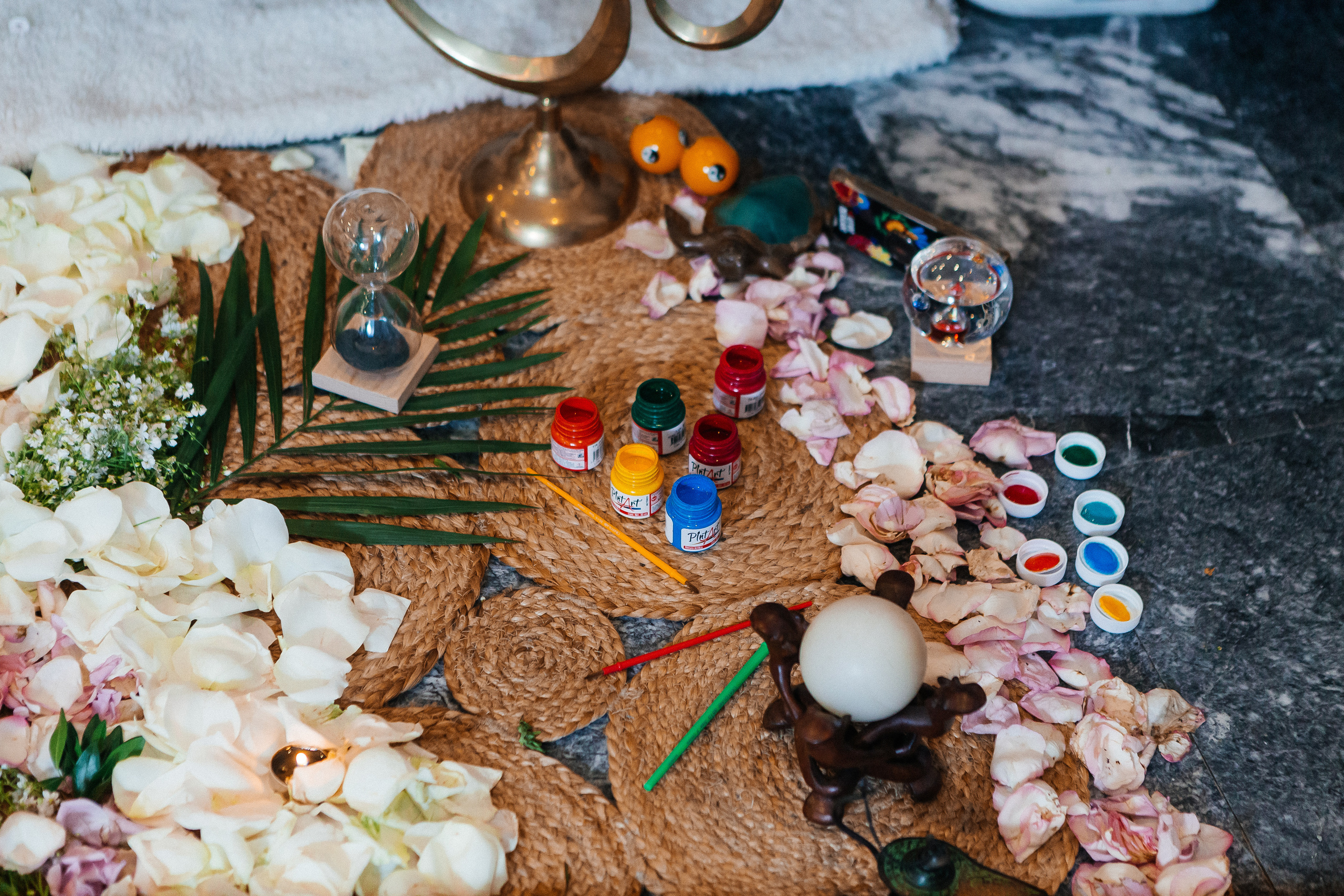 Blessing Way de Lily. Irina Krokhaleva. Fotógrafa de familias y parejas en Ekaterimburg, Rusia