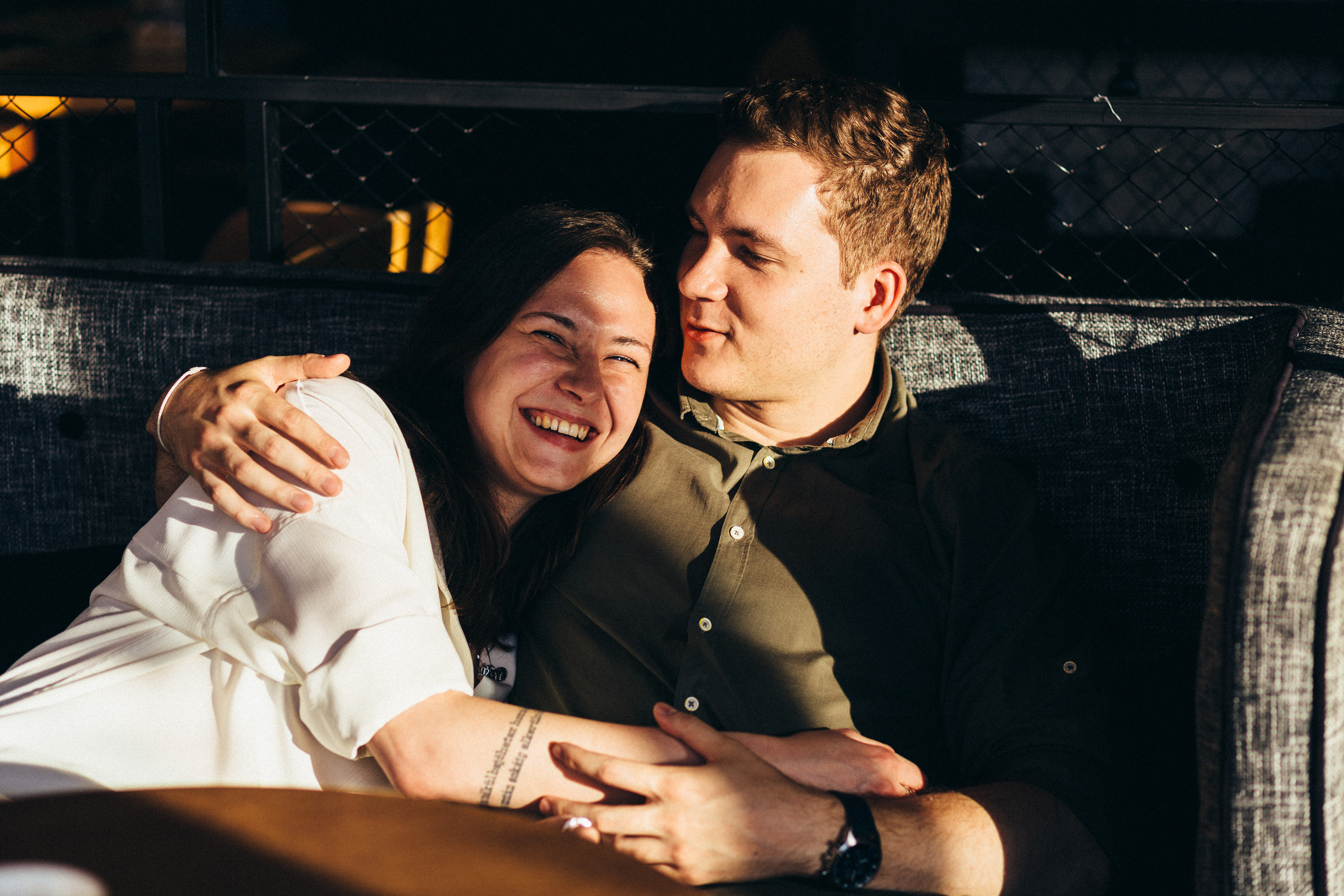 Саша и Саша. Ирина Крохалева. Семейный фотограф в Екатеринбурге