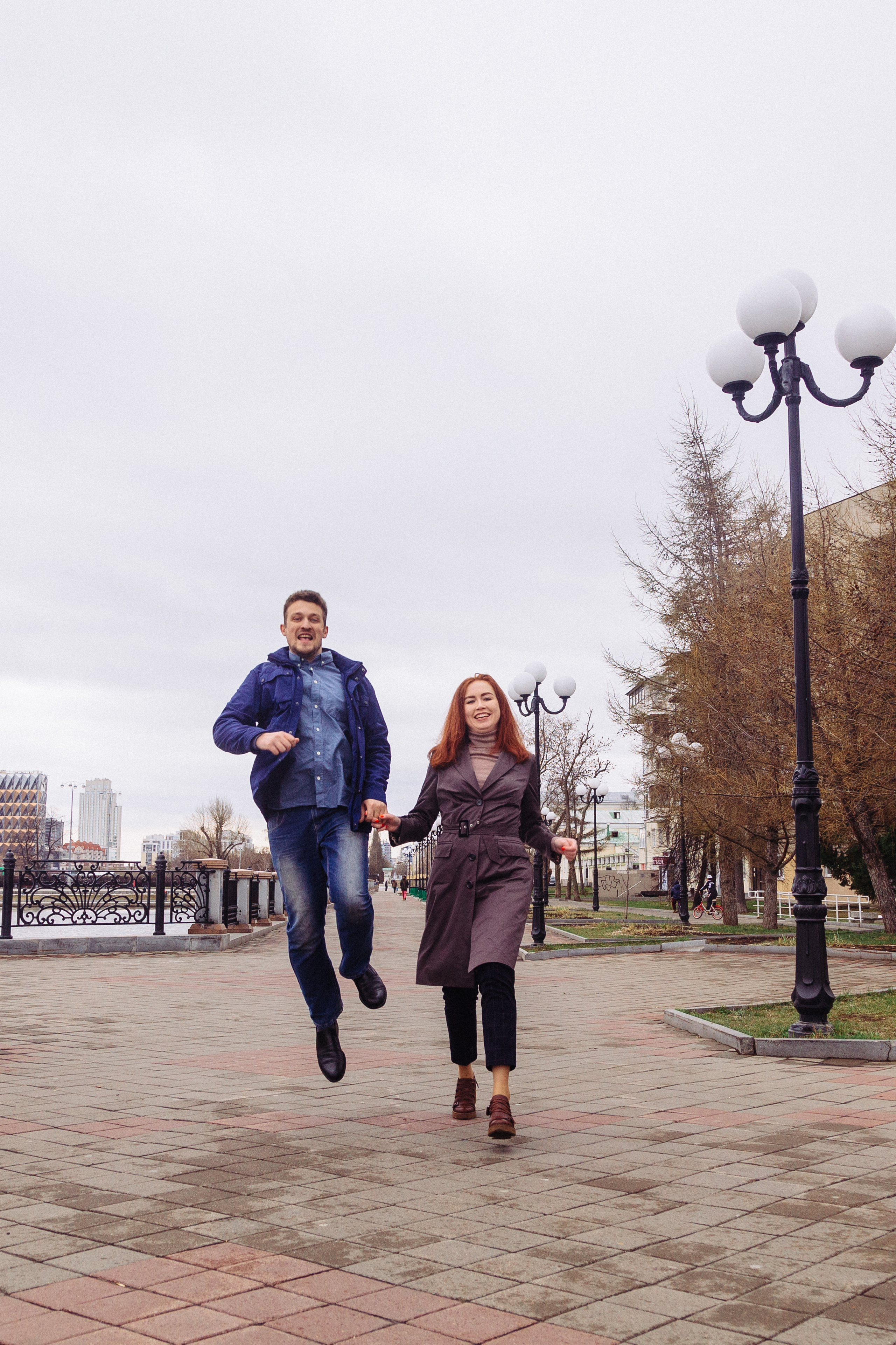 Марина и Рома. Irina Krokhaleva. Family & couple photographer in Yekaterinburg, Russia