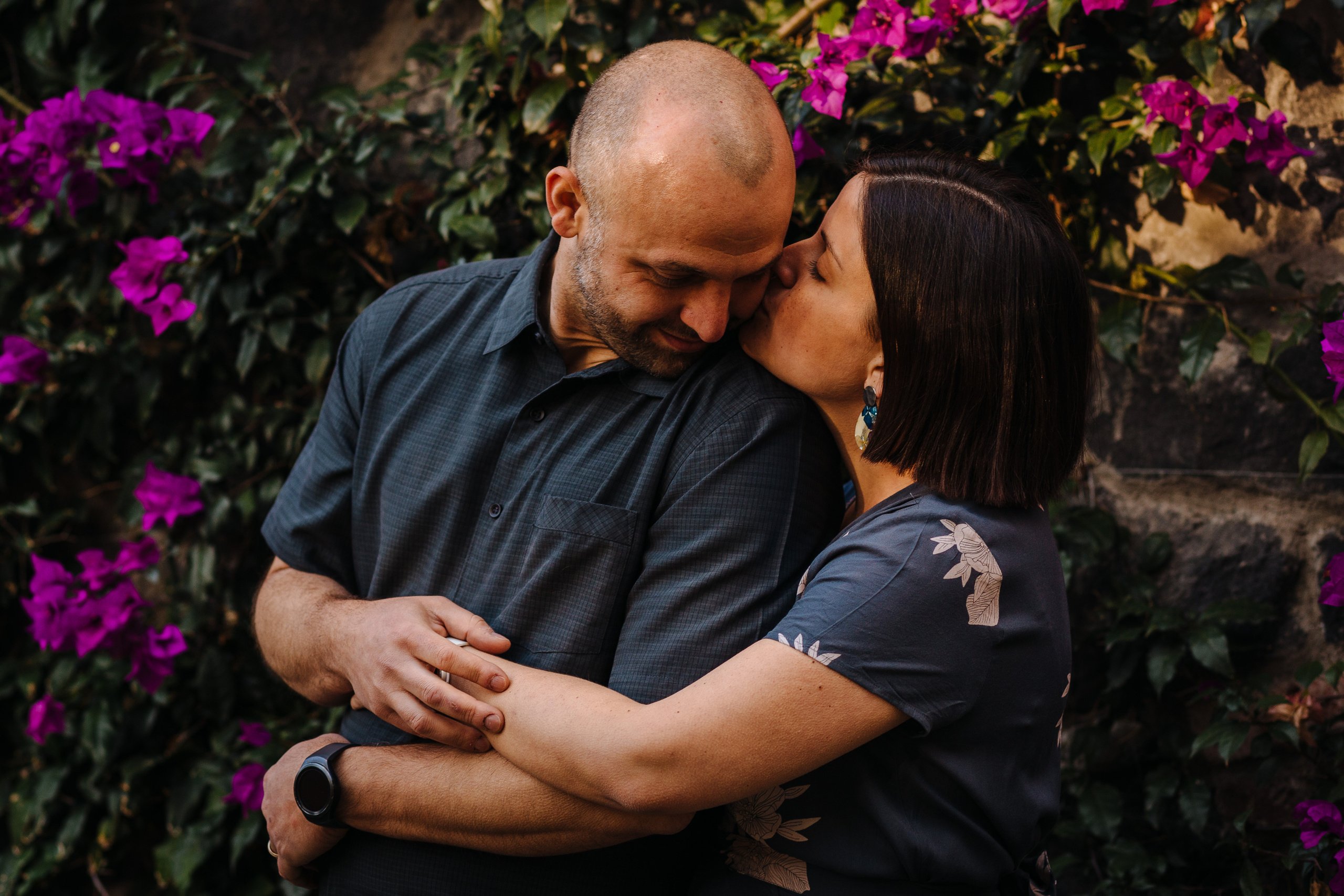 Fotosesiones familiares en la CDMX, Mexico. Irina Krokhaleva. Fotógrafa de familias y parejas en Ekaterimburg, Rusia